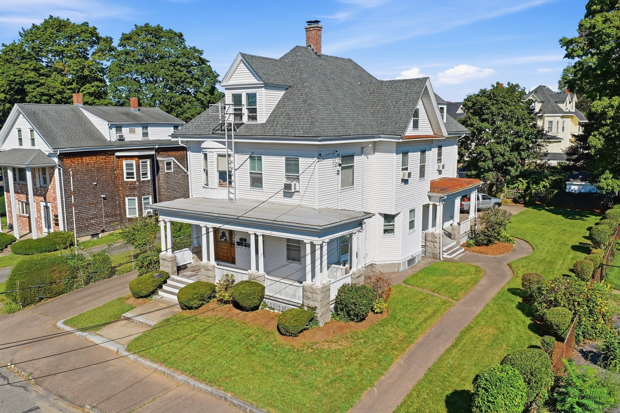 3 Family - 3 Units Up/Down at 9 Orchard Street, Taunton MA 02780, Taunton, photo 12 of 18
