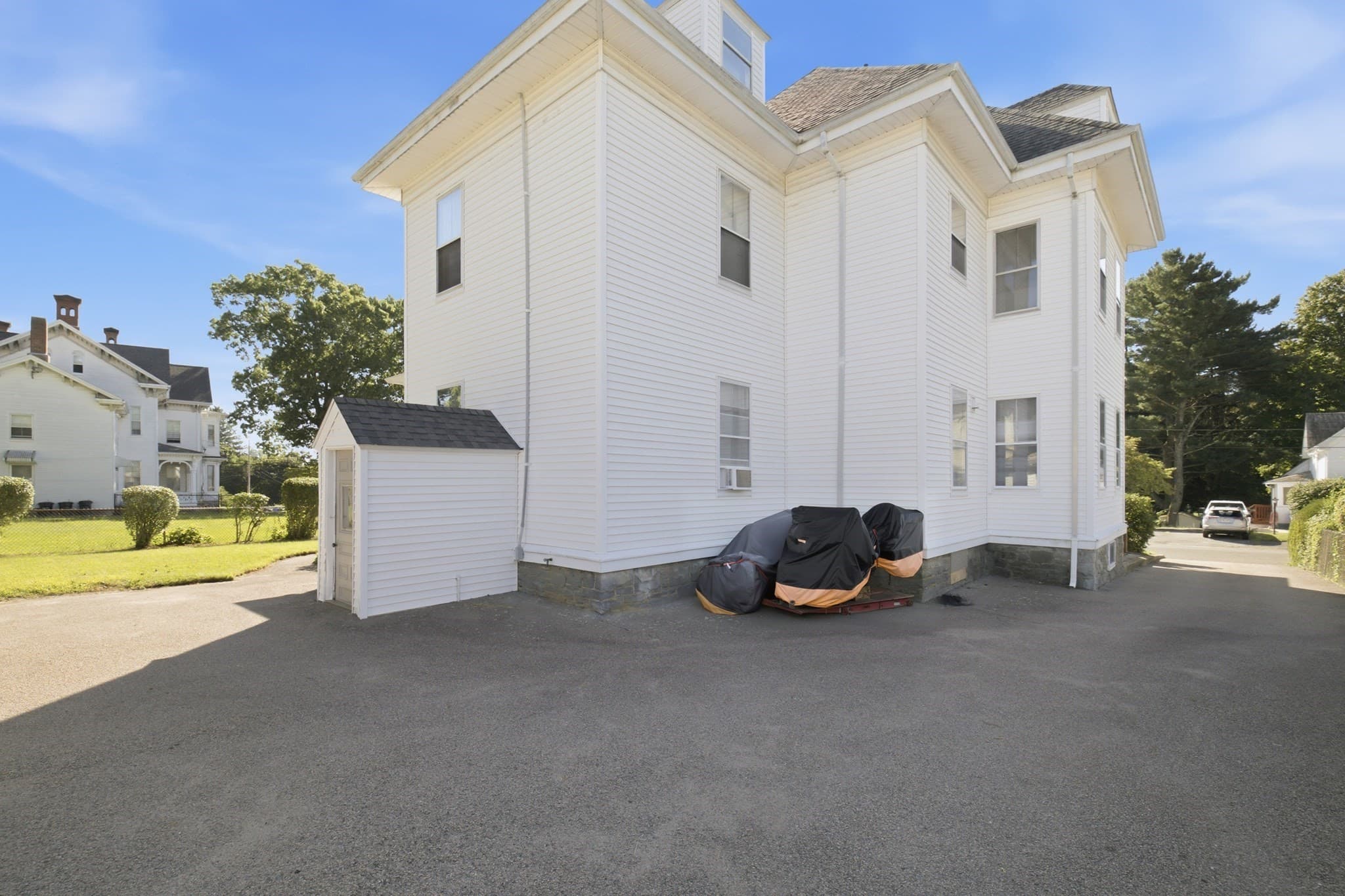 3 Family - 3 Units Up/Down at 9 Orchard Street, Taunton MA 02780, Taunton, photo 7 of 18