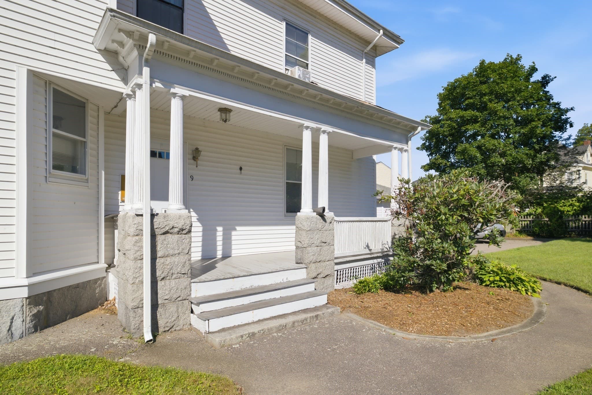 3 Family - 3 Units Up/Down at 9 Orchard Street, Taunton MA 02780, Taunton, photo 3 of 18