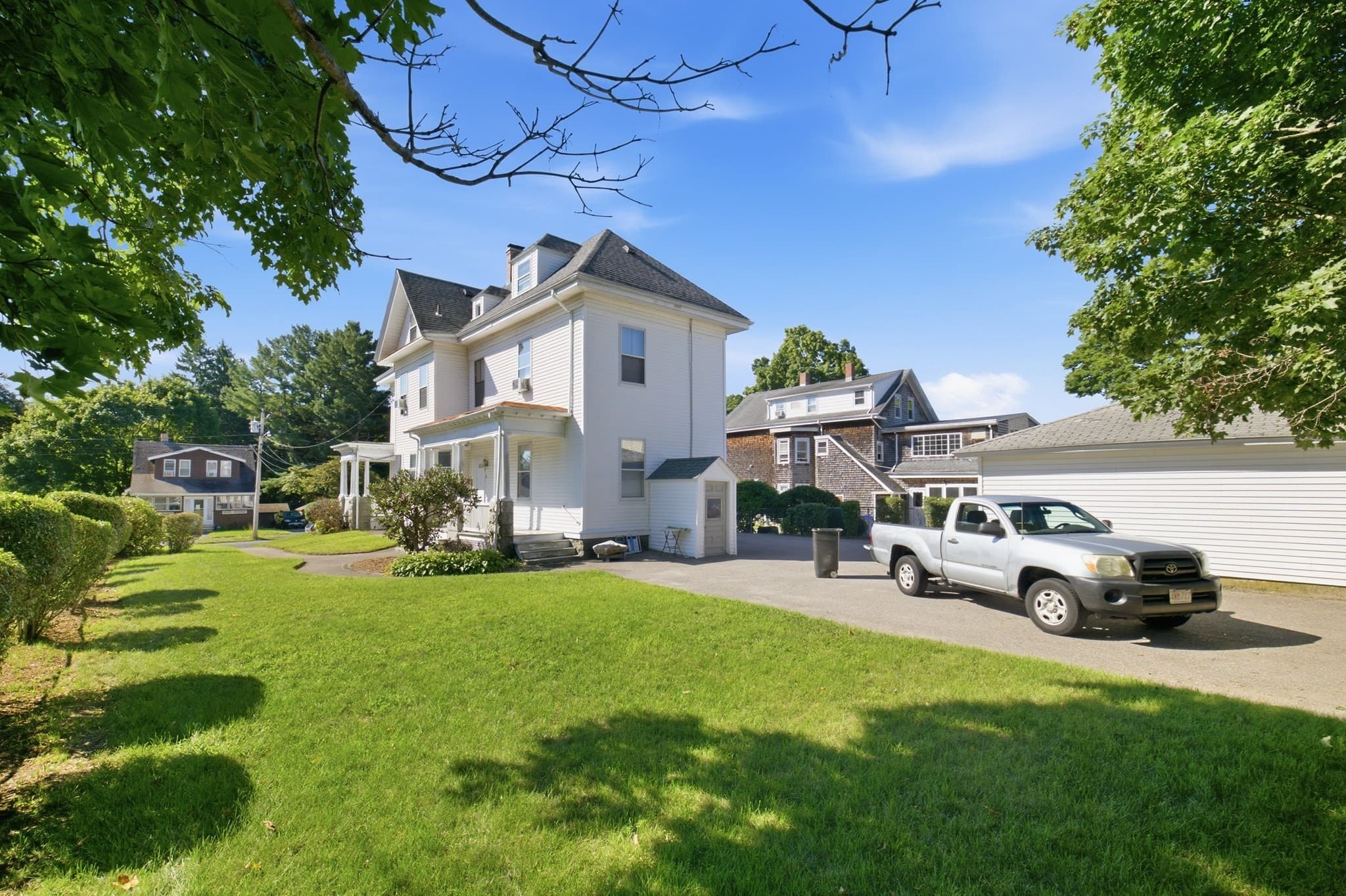 3 Family - 3 Units Up/Down at 9 Orchard Street, Taunton MA 02780, Taunton, photo 5 of 18