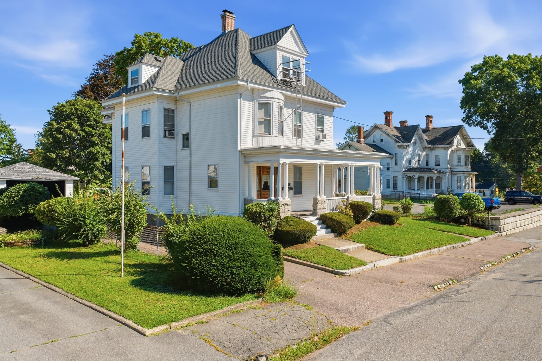 3 Family - 3 Units Up/Down at 9 Orchard Street, Taunton MA 02780, Taunton, photo 10 of 18