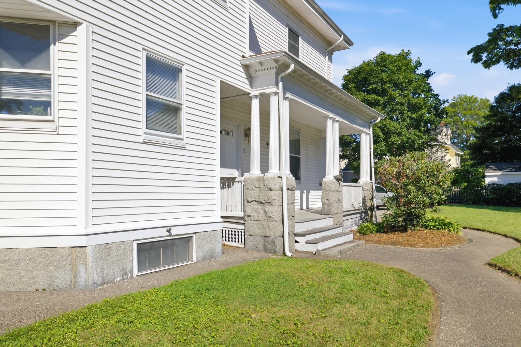 3 Family - 3 Units Up/Down at 9 Orchard Street, Taunton MA 02780, Taunton, photo 4 of 18