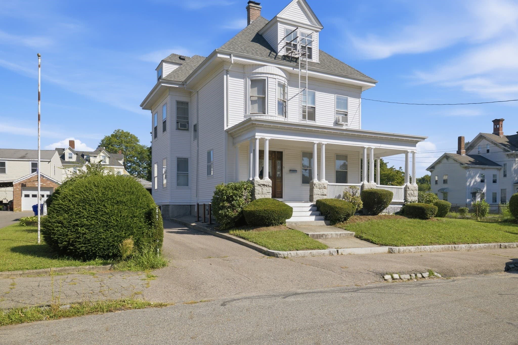 3 Family - 3 Units Up/Down at 9 Orchard Street, Taunton MA 02780, Taunton, photo 8 of 18