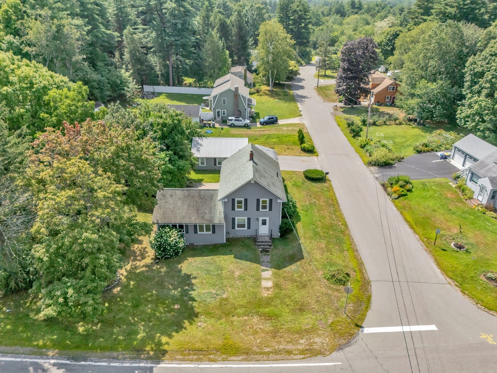 Single Family Residence at 162 Main Street, Plaistow NH 03865, Plaistow, photo 31 of 42