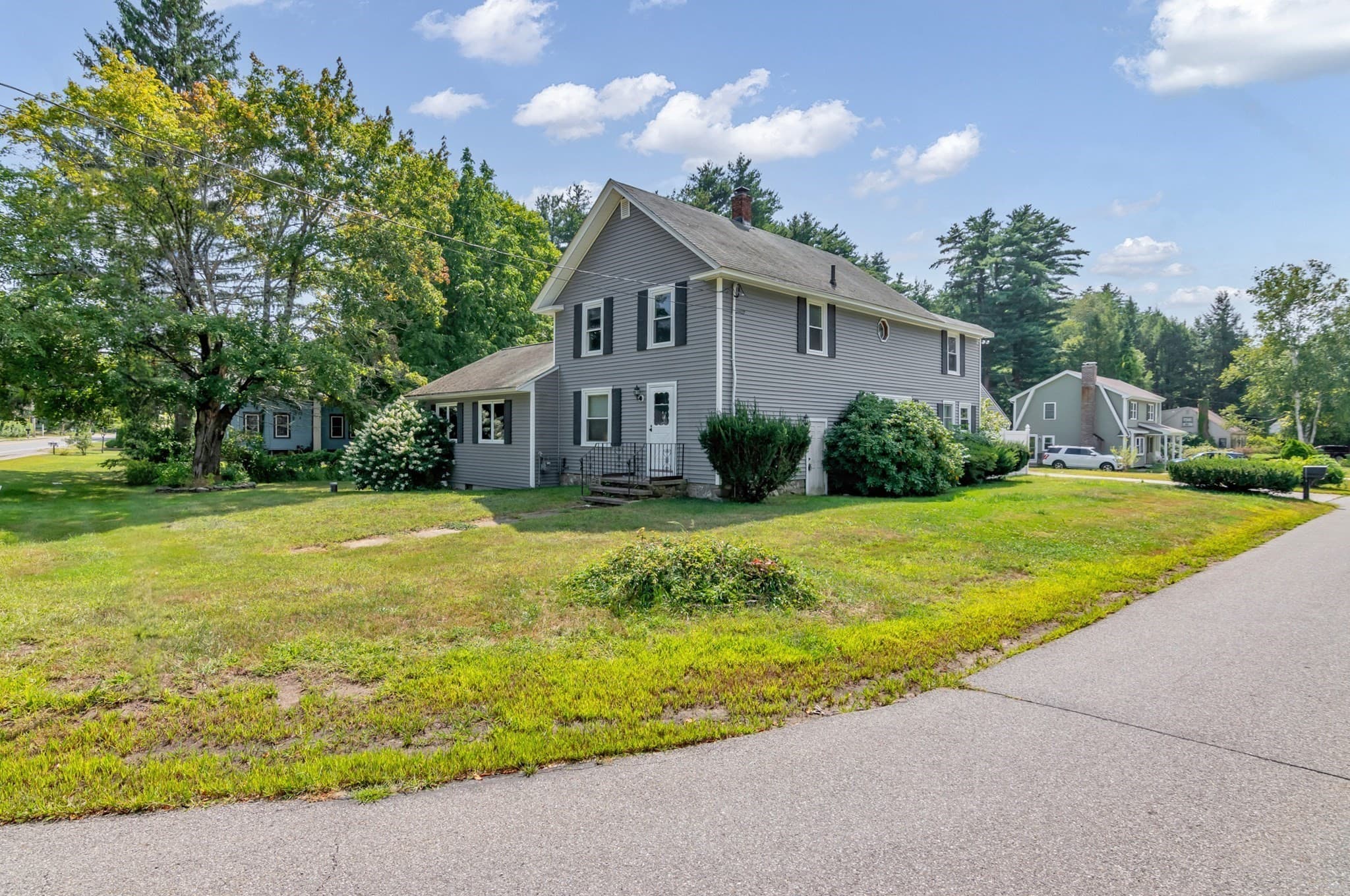 Single Family Residence at 162 Main Street, Plaistow NH 03865, Plaistow, photo 39 of 42