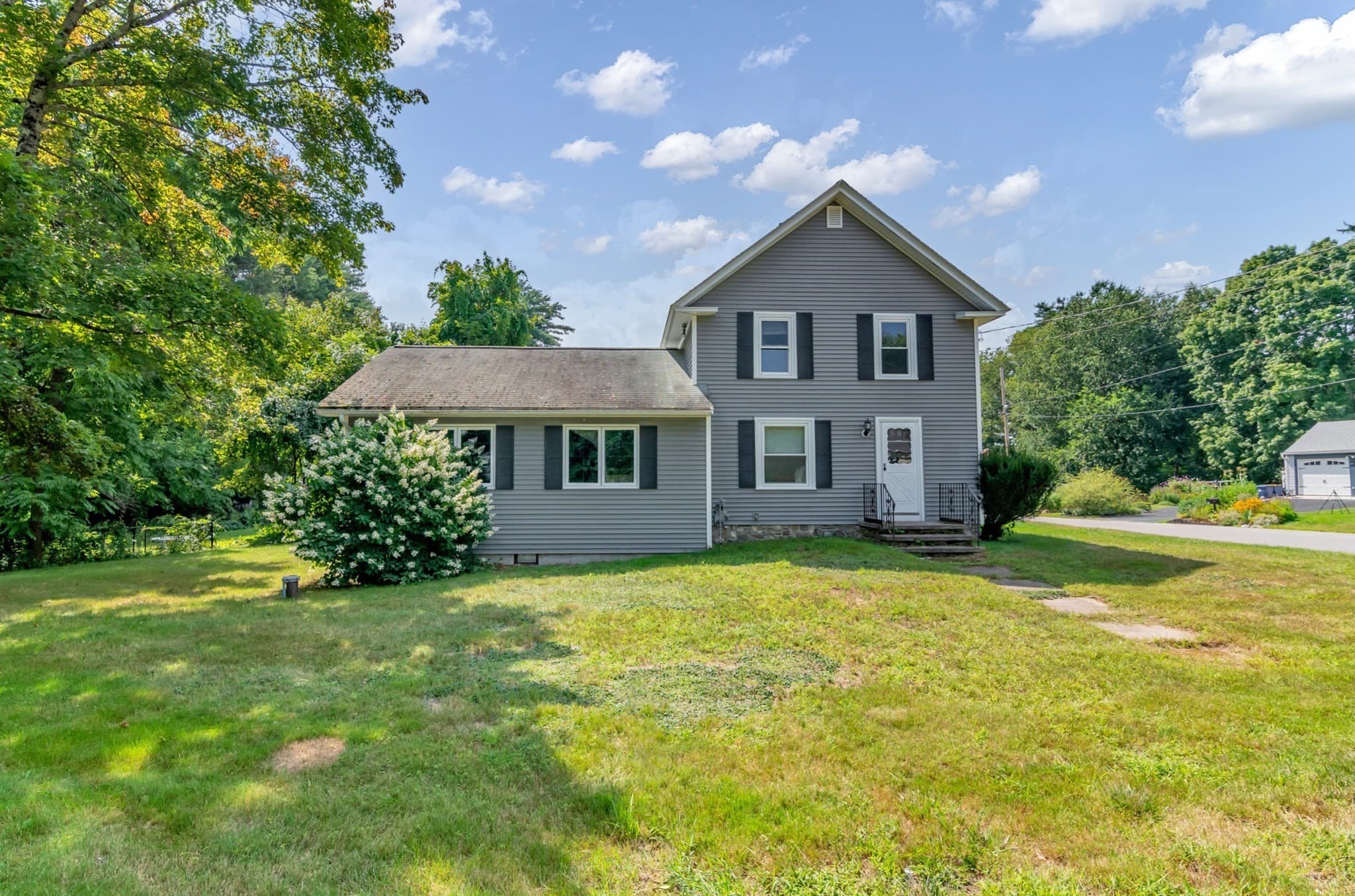 Single Family Residence at 162 Main Street, Plaistow NH 03865, Plaistow, photo 8 of 42