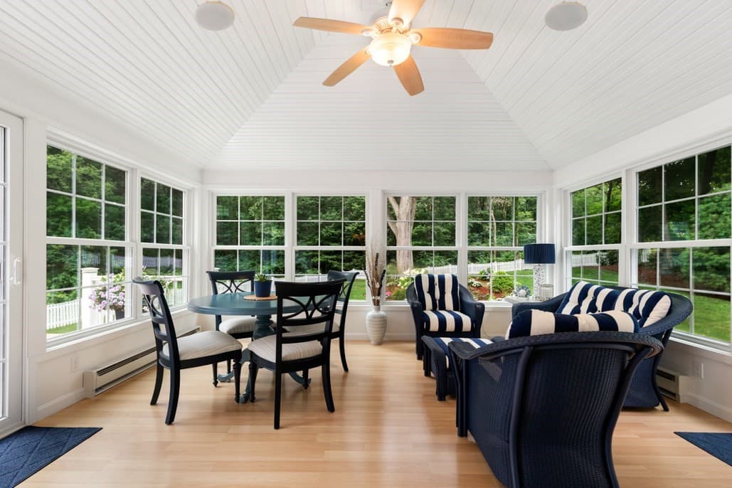 Single Family Residence at 21 Partridge Lane, Wakefield MA 01880, photo 13 of 39