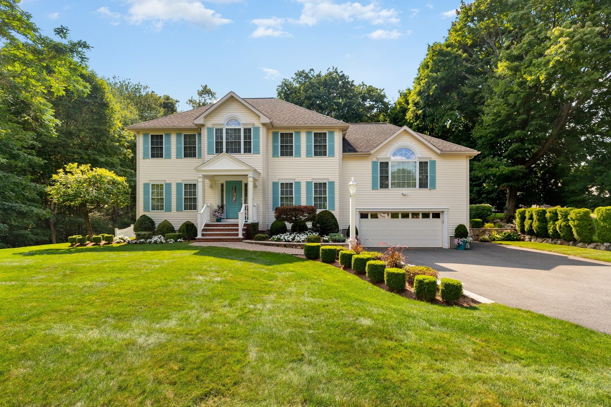 21 Partridge Lane, Wakefield MA 01880