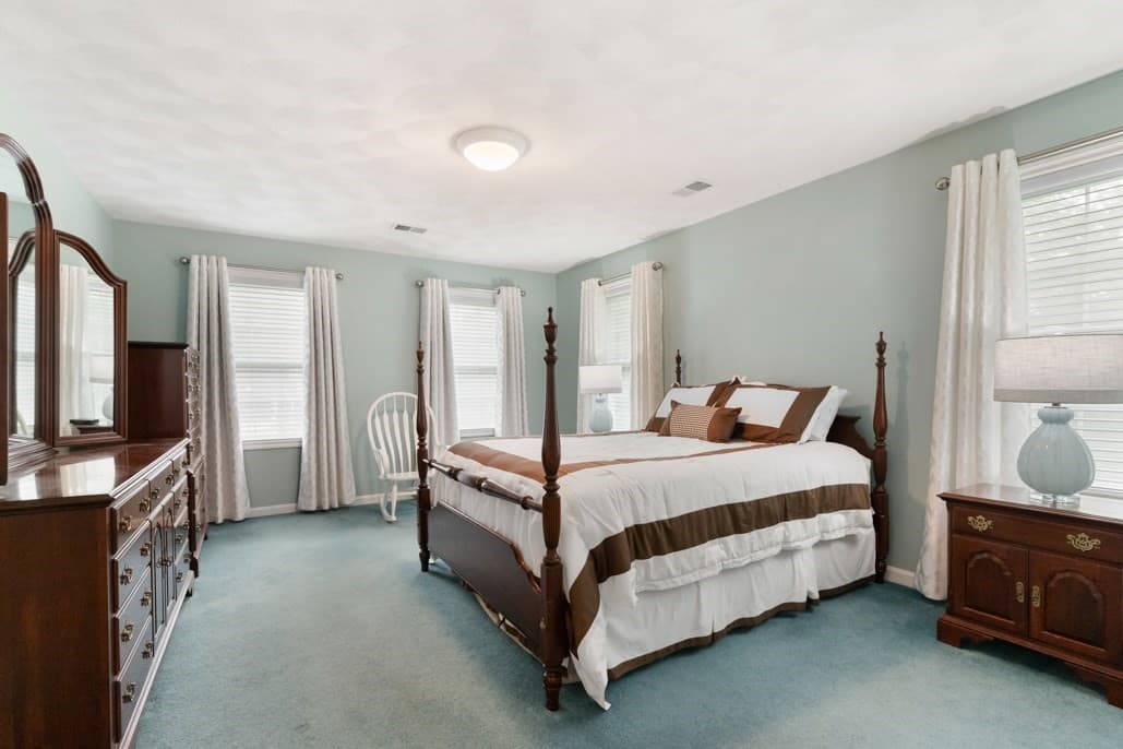 Single Family Residence at 21 Partridge Lane, Wakefield MA 01880, photo 24 of 39