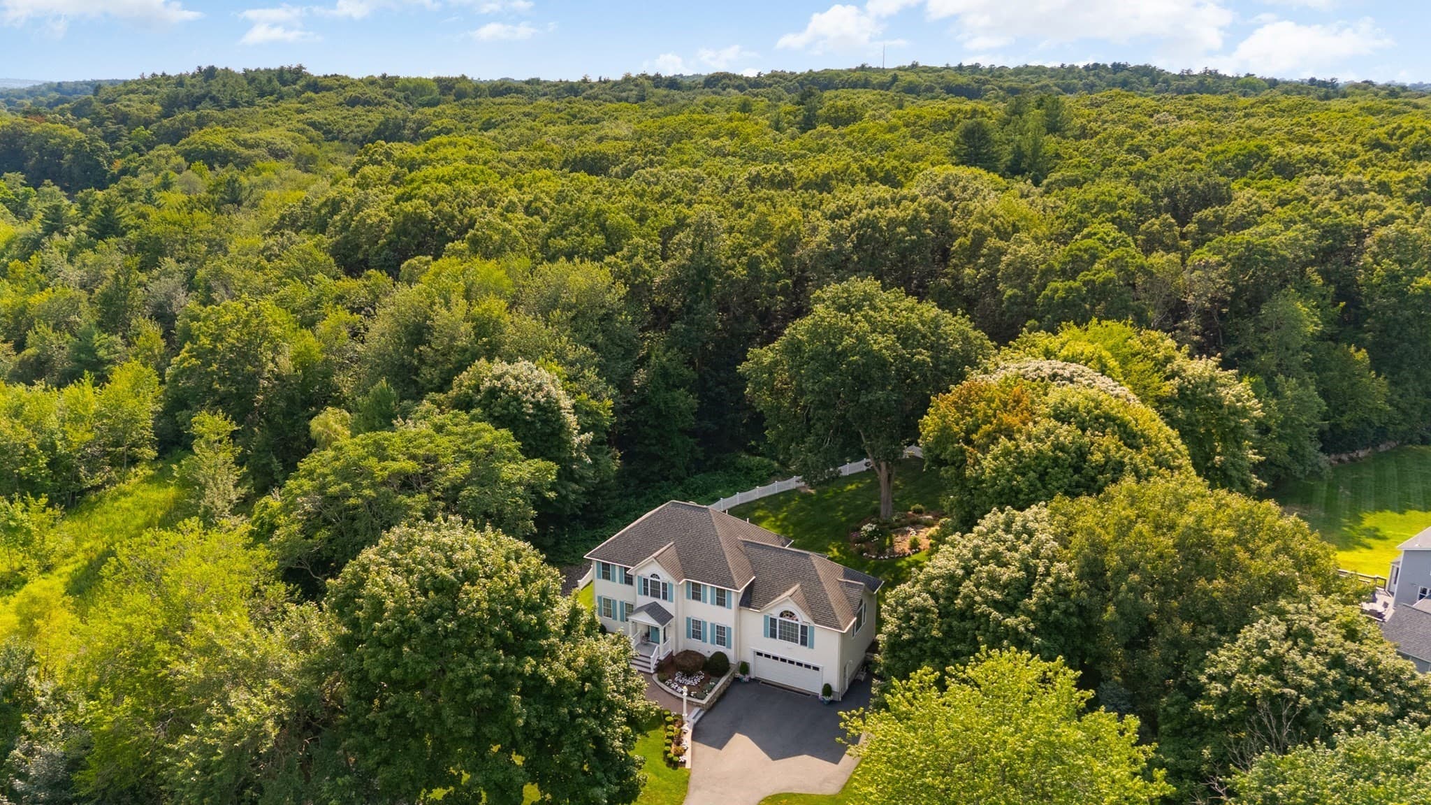 Single Family Residence at 21 Partridge Lane, Wakefield MA 01880, photo 34 of 39