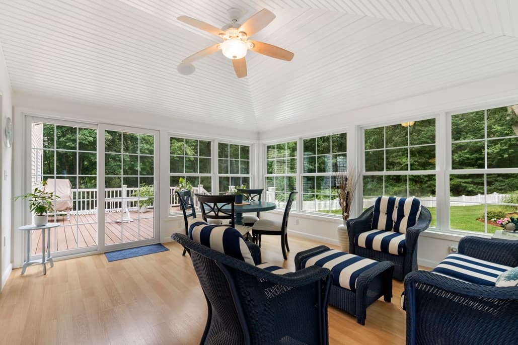 Single Family Residence at 21 Partridge Lane, Wakefield MA 01880, photo 14 of 39