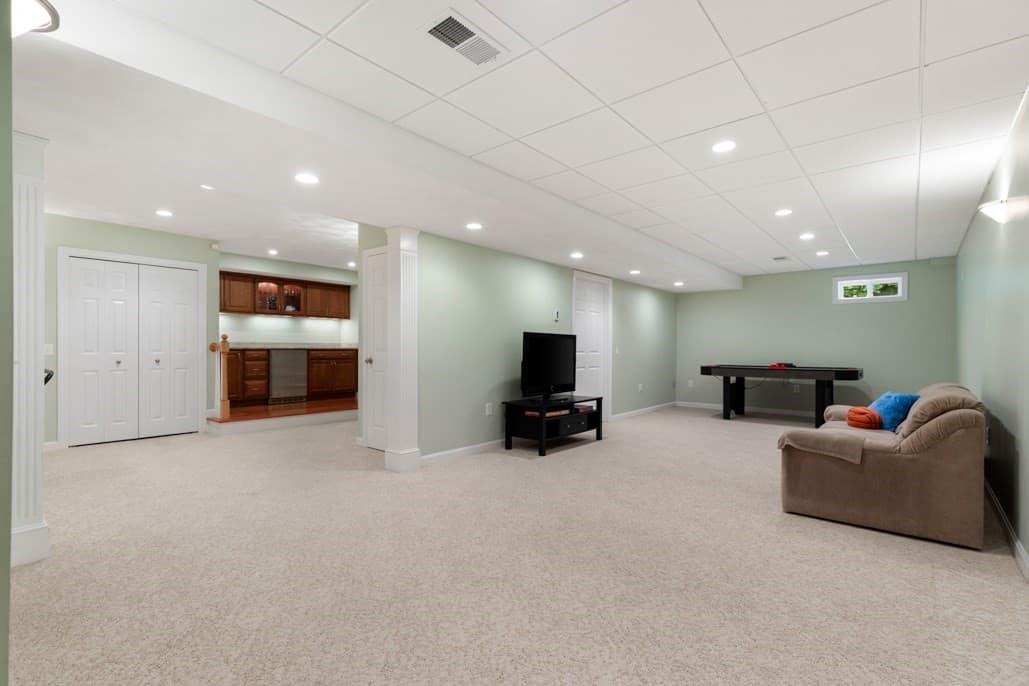 Single Family Residence at 21 Partridge Lane, Wakefield MA 01880, photo 29 of 39
