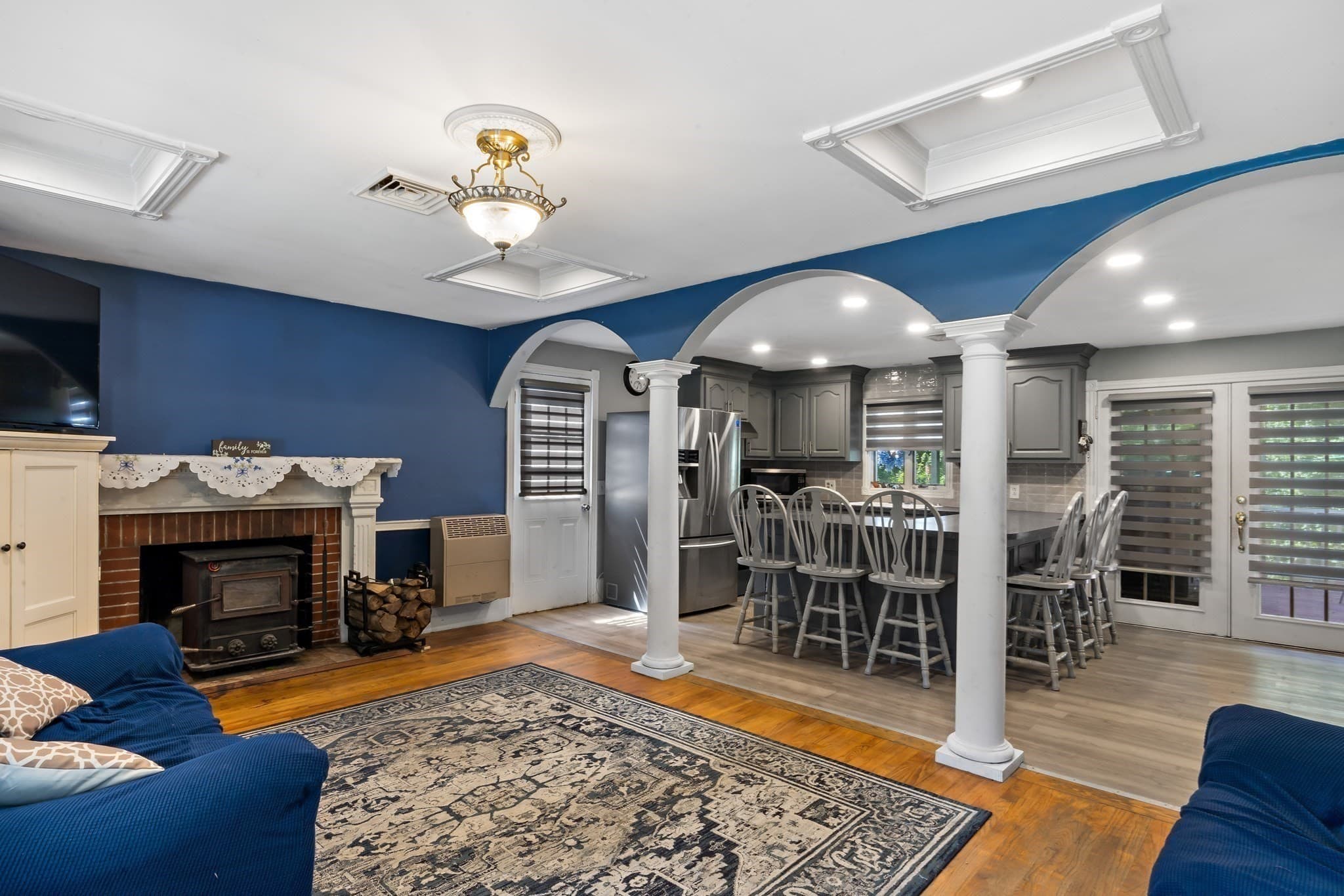 Single Family Residence at 238 Chestnut St, Rehoboth MA 02769, Rehoboth, photo 6 of 42