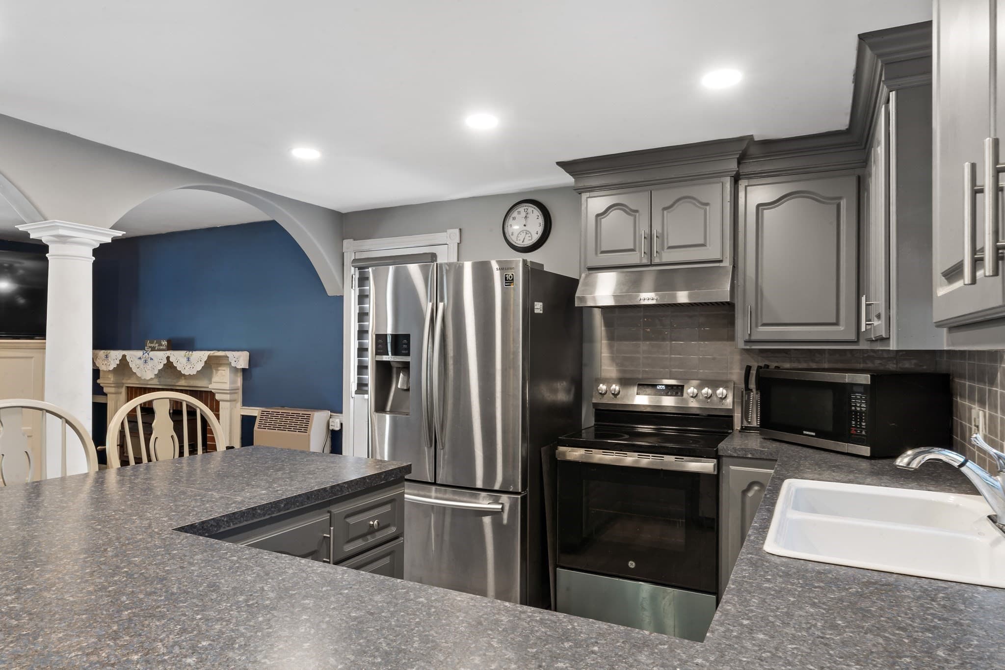 Single Family Residence at 238 Chestnut St, Rehoboth MA 02769, Rehoboth, photo 13 of 42