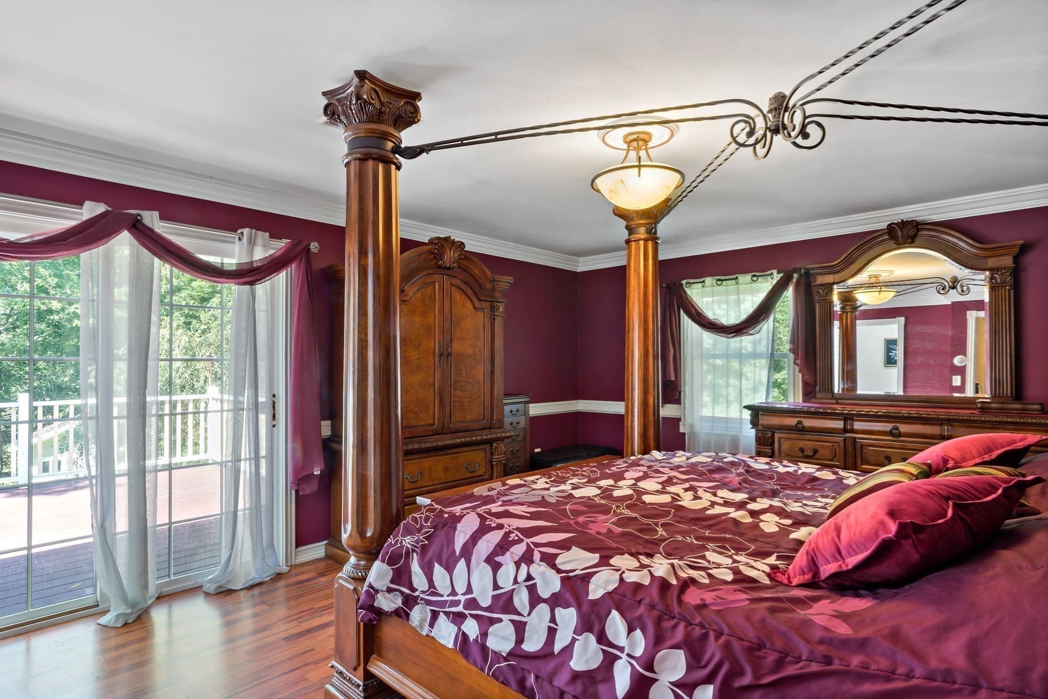 Single Family Residence at 238 Chestnut St, Rehoboth MA 02769, Rehoboth, photo 17 of 42