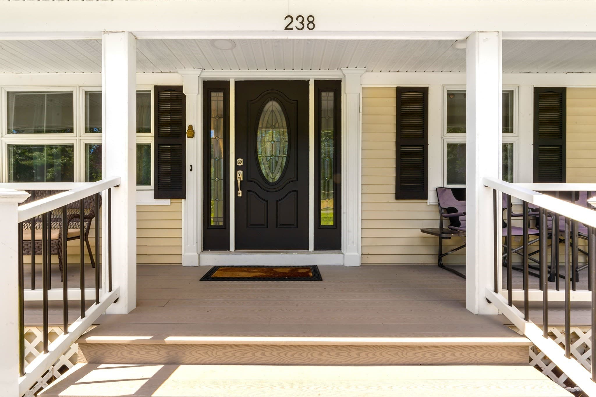 Single Family Residence at 238 Chestnut St, Rehoboth MA 02769, Rehoboth, photo 3 of 42