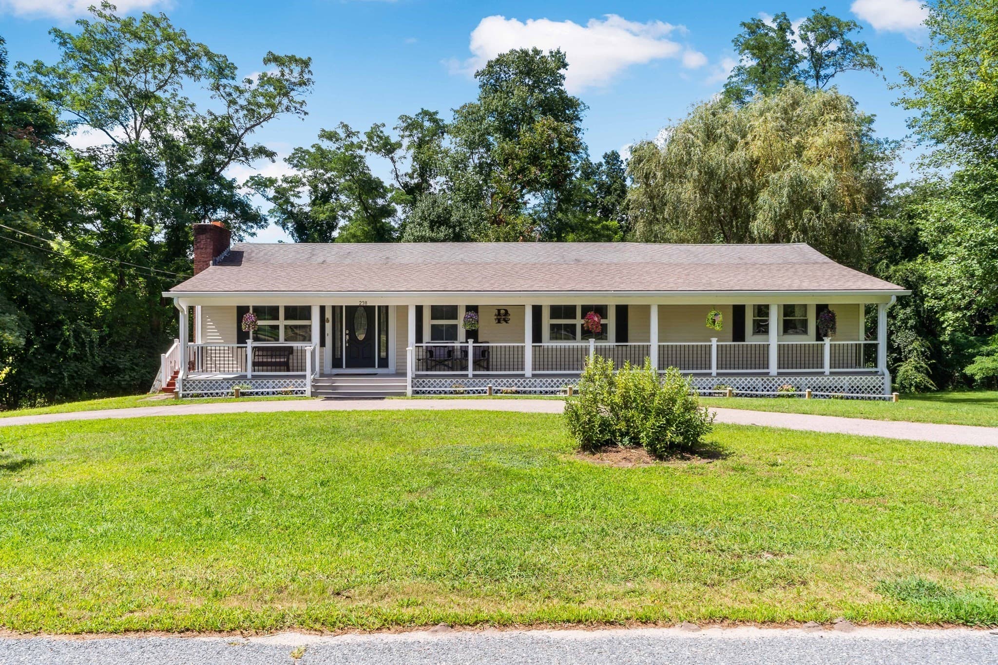 238 Chestnut St, Rehoboth MA 02769
