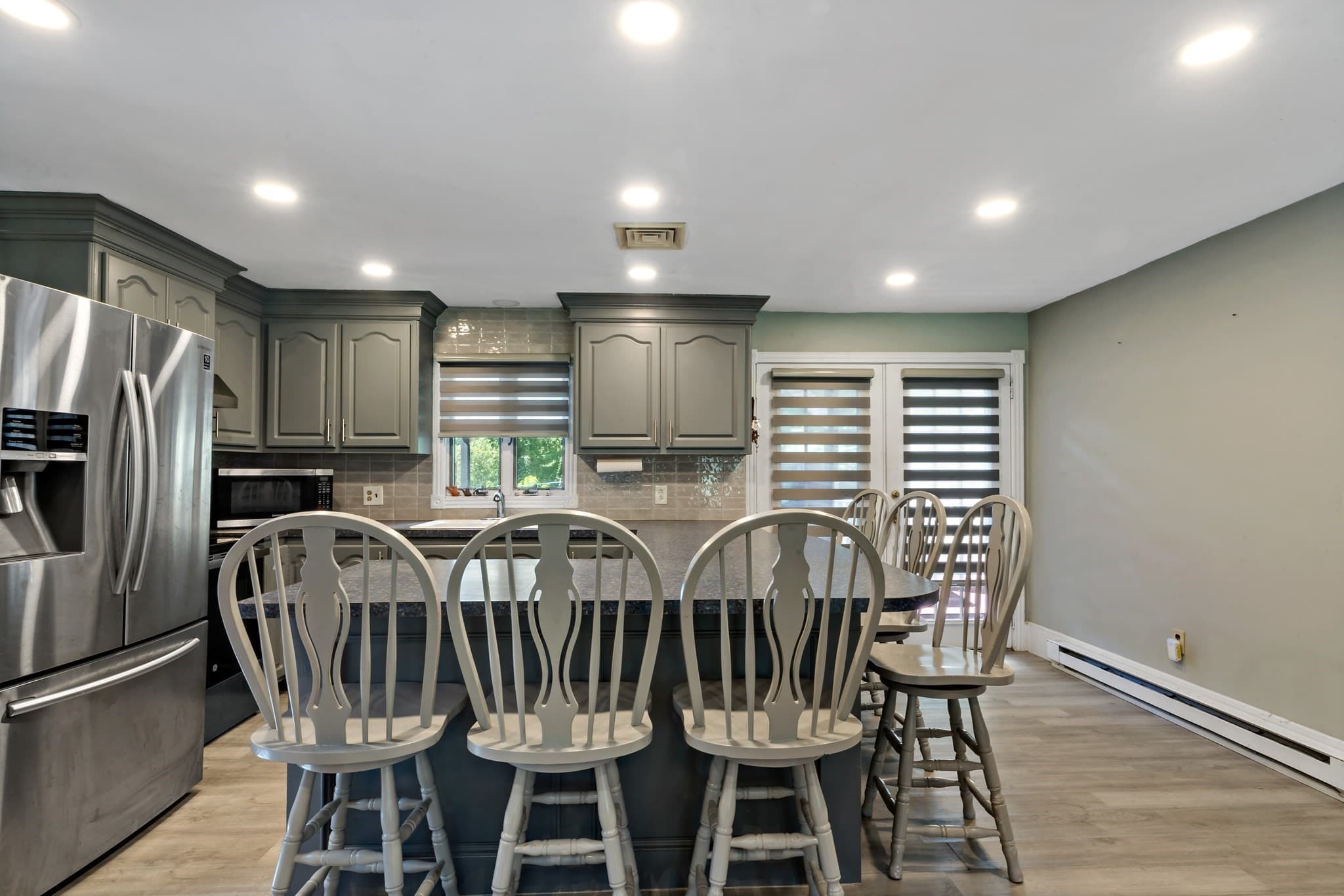 Single Family Residence at 238 Chestnut St, Rehoboth MA 02769, Rehoboth, photo 9 of 42