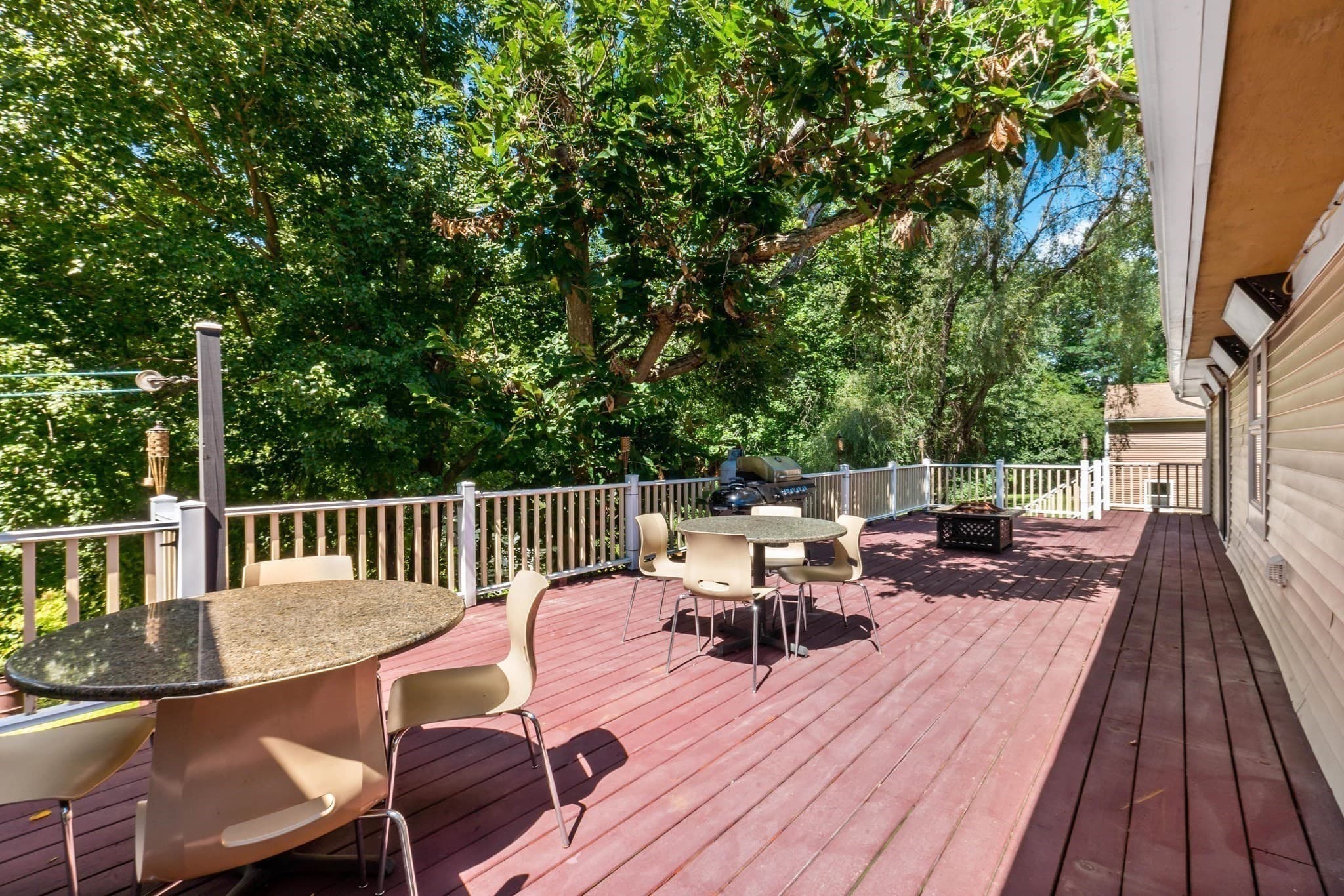 Single Family Residence at 238 Chestnut St, Rehoboth MA 02769, Rehoboth, photo 34 of 42