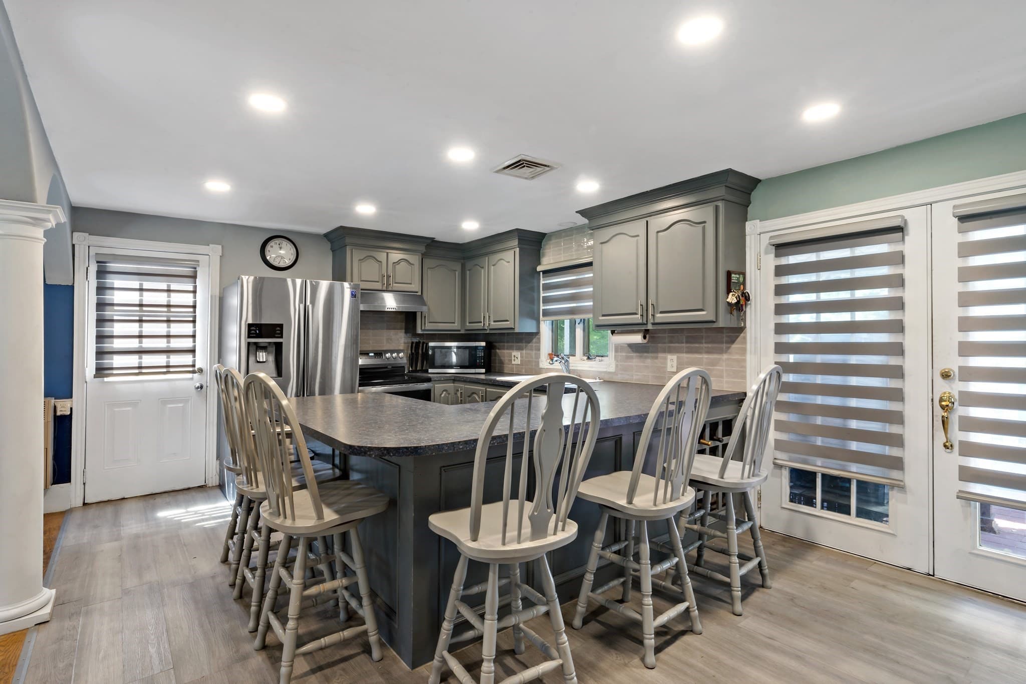Single Family Residence at 238 Chestnut St, Rehoboth MA 02769, Rehoboth, photo 10 of 42