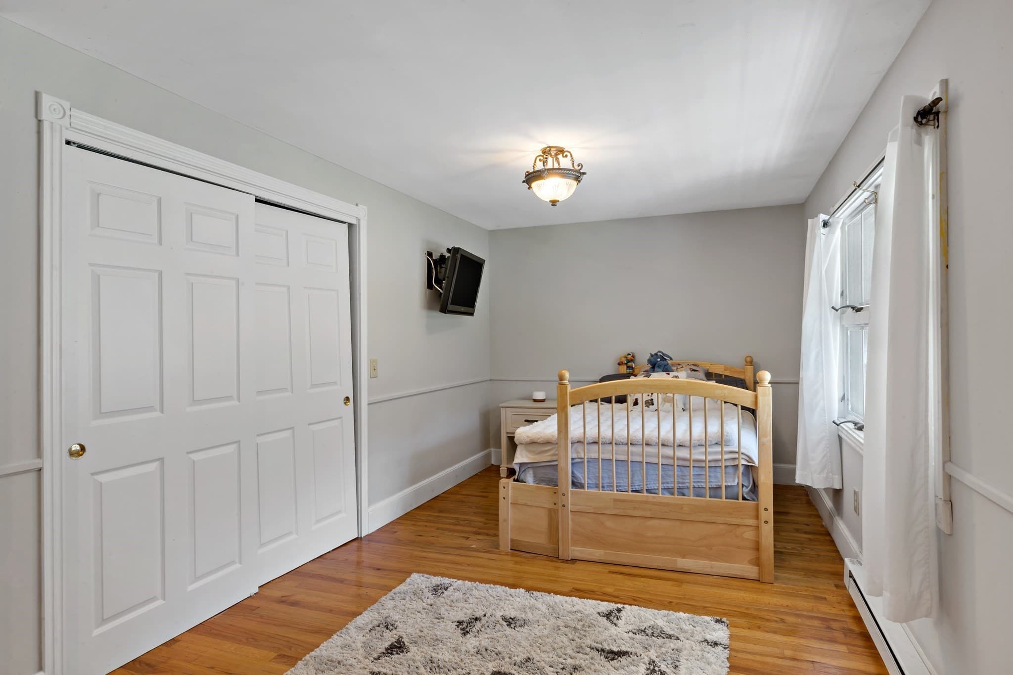 Single Family Residence at 238 Chestnut St, Rehoboth MA 02769, Rehoboth, photo 14 of 42
