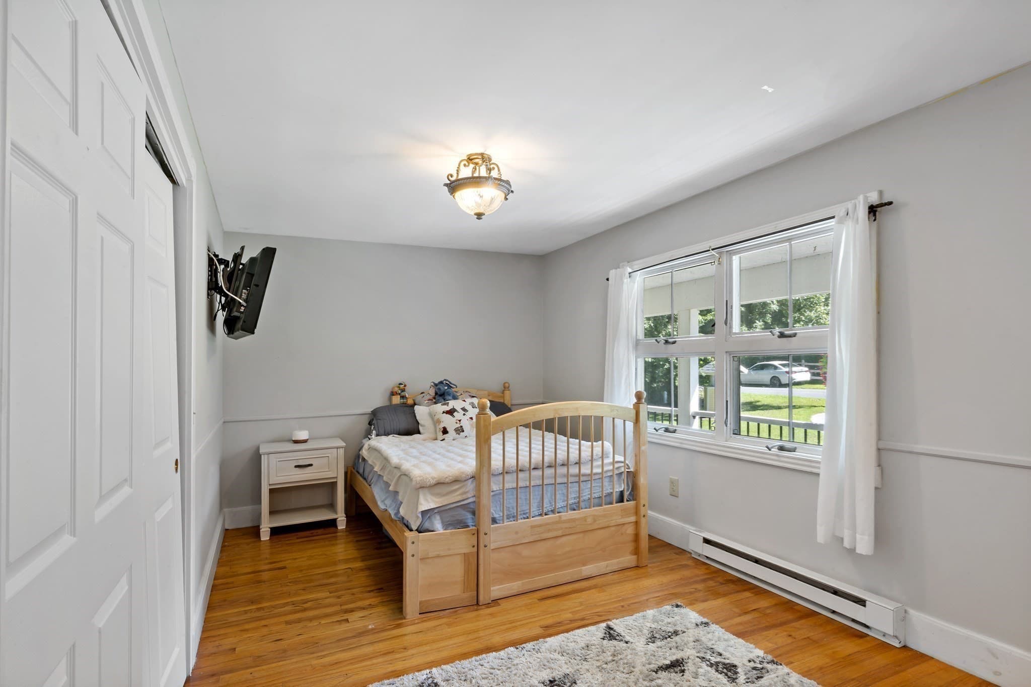 Single Family Residence at 238 Chestnut St, Rehoboth MA 02769, Rehoboth, photo 15 of 42