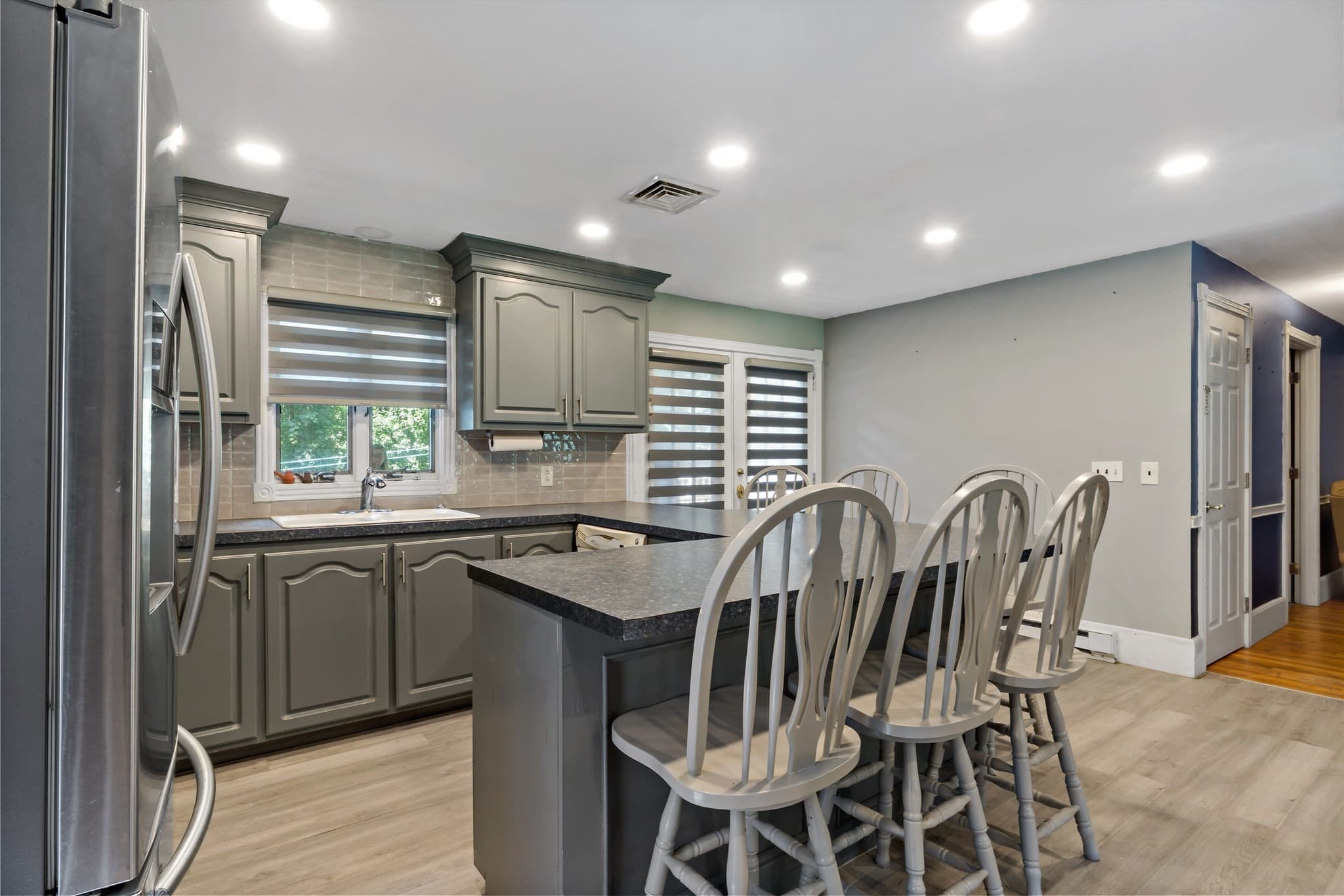 Single Family Residence at 238 Chestnut St, Rehoboth MA 02769, Rehoboth, photo 11 of 42