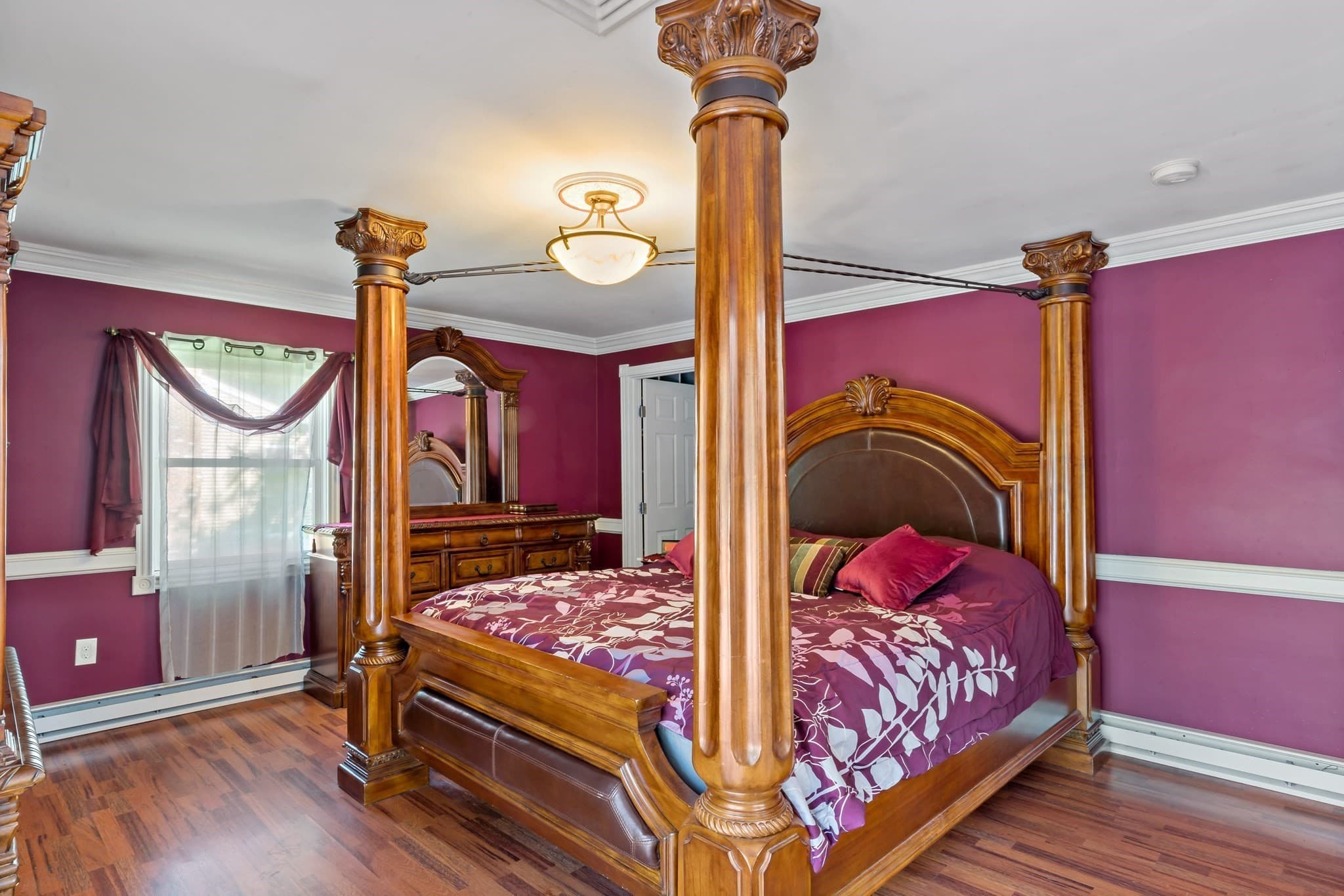 Single Family Residence at 238 Chestnut St, Rehoboth MA 02769, Rehoboth, photo 19 of 42