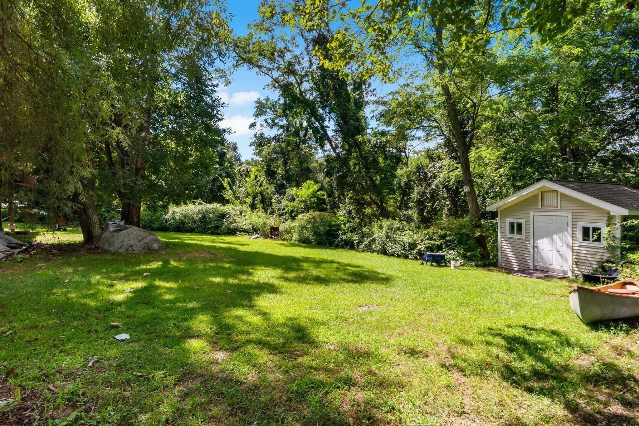 Single Family Residence at 238 Chestnut St, Rehoboth MA 02769, Rehoboth, photo 39 of 42