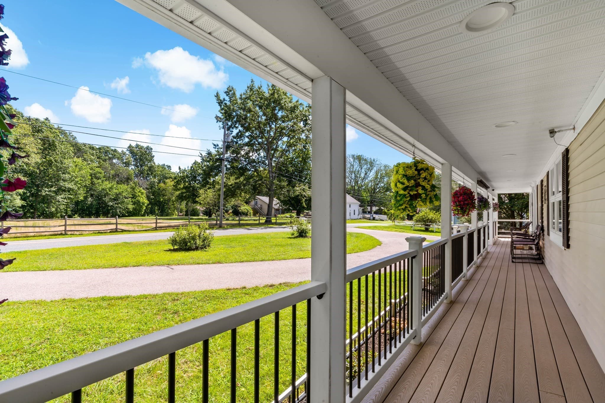 Single Family Residence at 238 Chestnut St, Rehoboth MA 02769, Rehoboth, photo 4 of 42