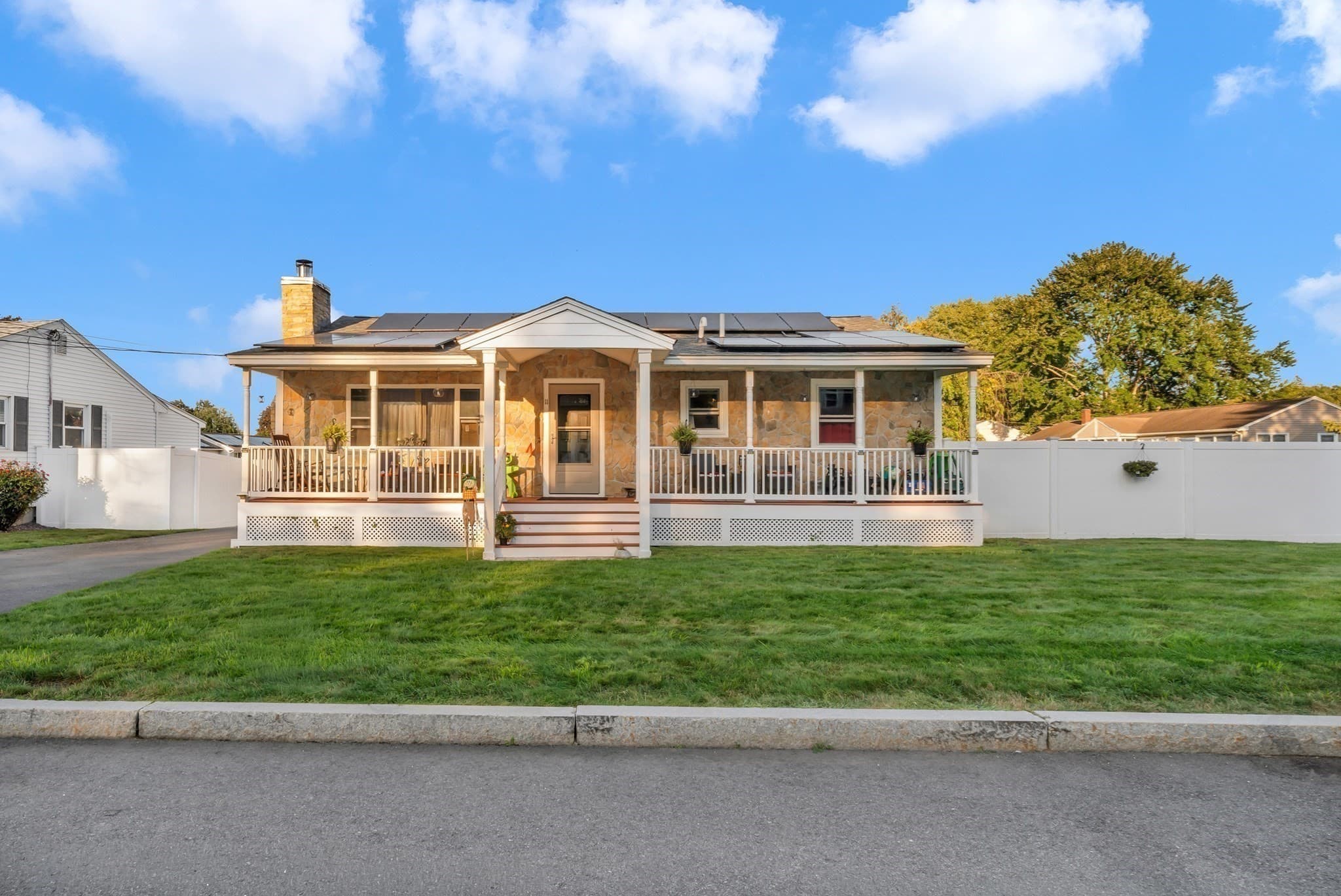 Single Family Residence at 11 Crestshire Drive, Lawrence MA 01843, Lawrence, photo 27 of 31