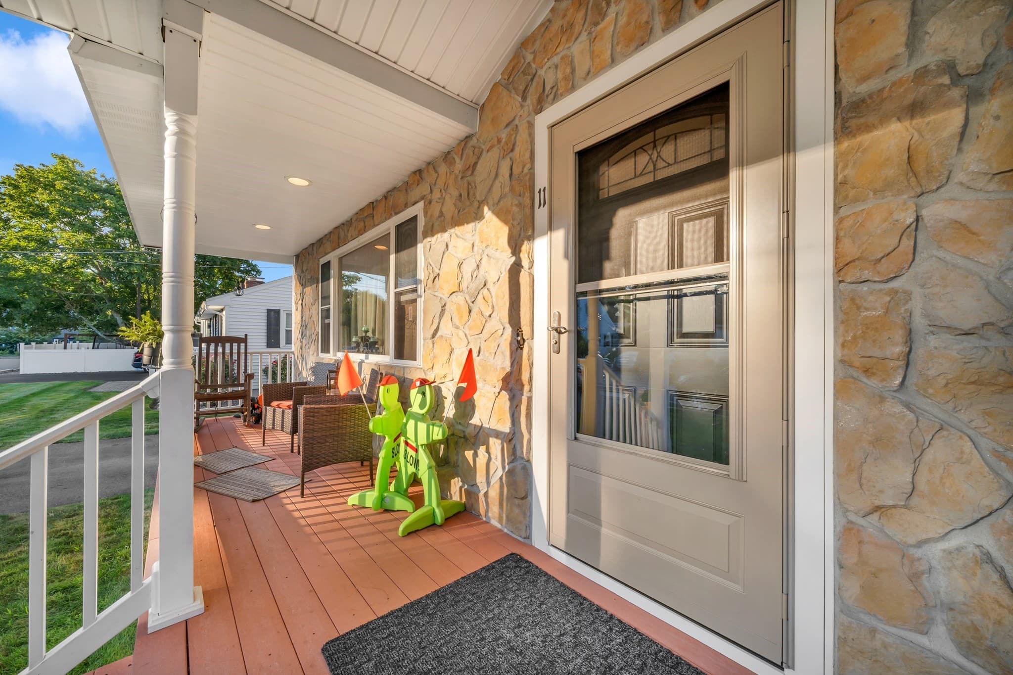 Single Family Residence at 11 Crestshire Drive, Lawrence MA 01843, Lawrence, photo 2 of 31