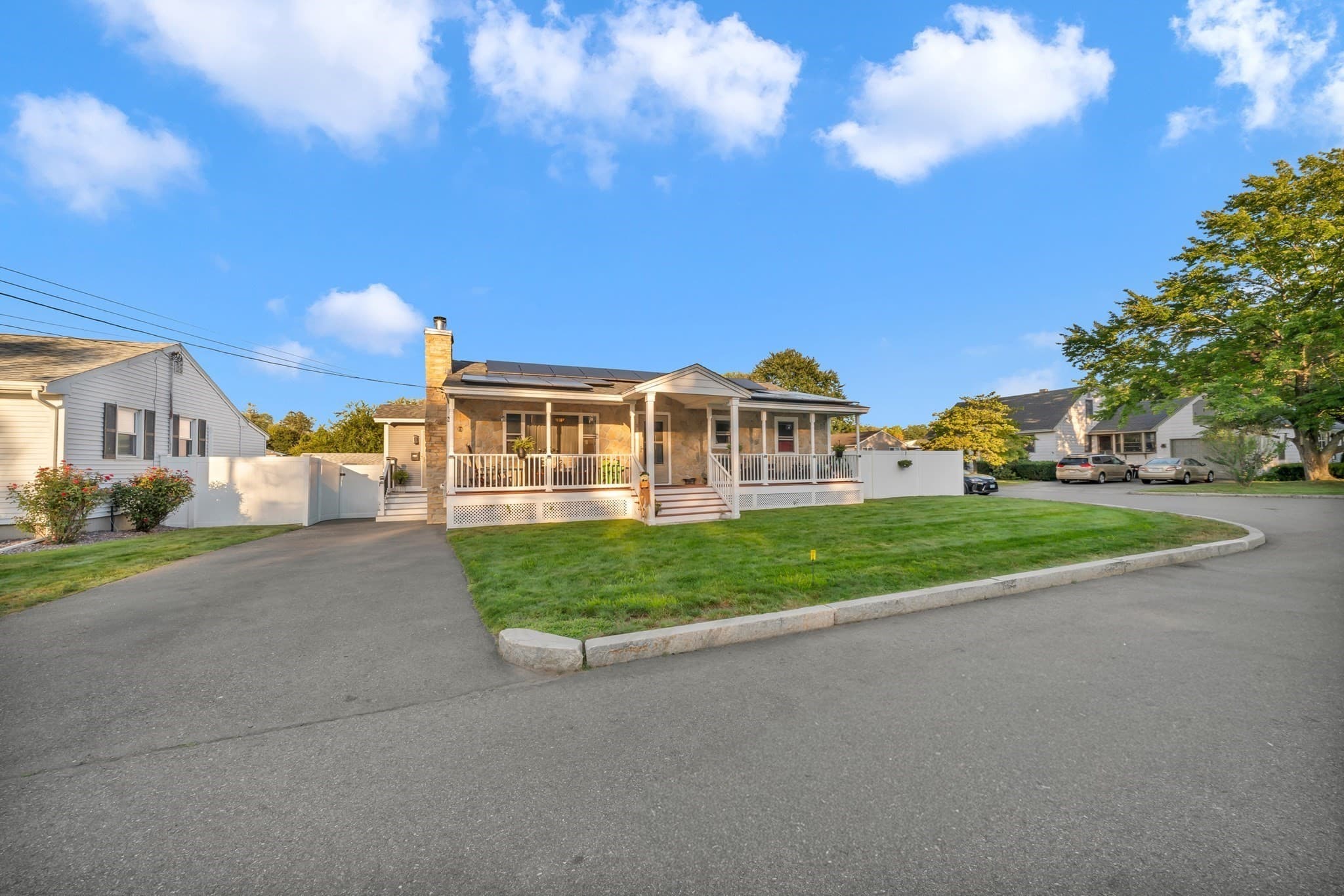 Single Family Residence at 11 Crestshire Drive, Lawrence MA 01843, Lawrence, photo 26 of 31