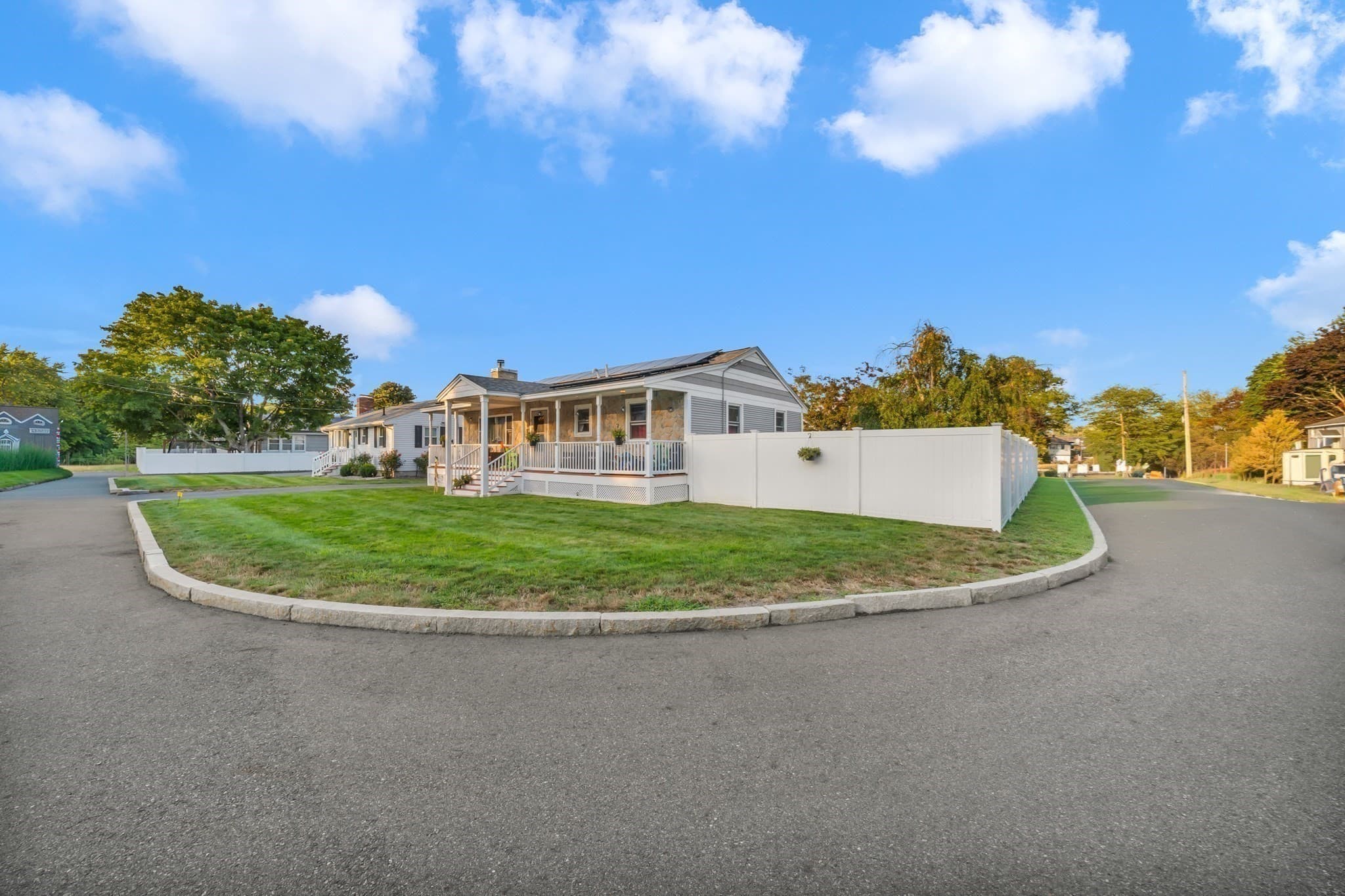 Single Family Residence at 11 Crestshire Drive, Lawrence MA 01843, Lawrence, photo 28 of 31
