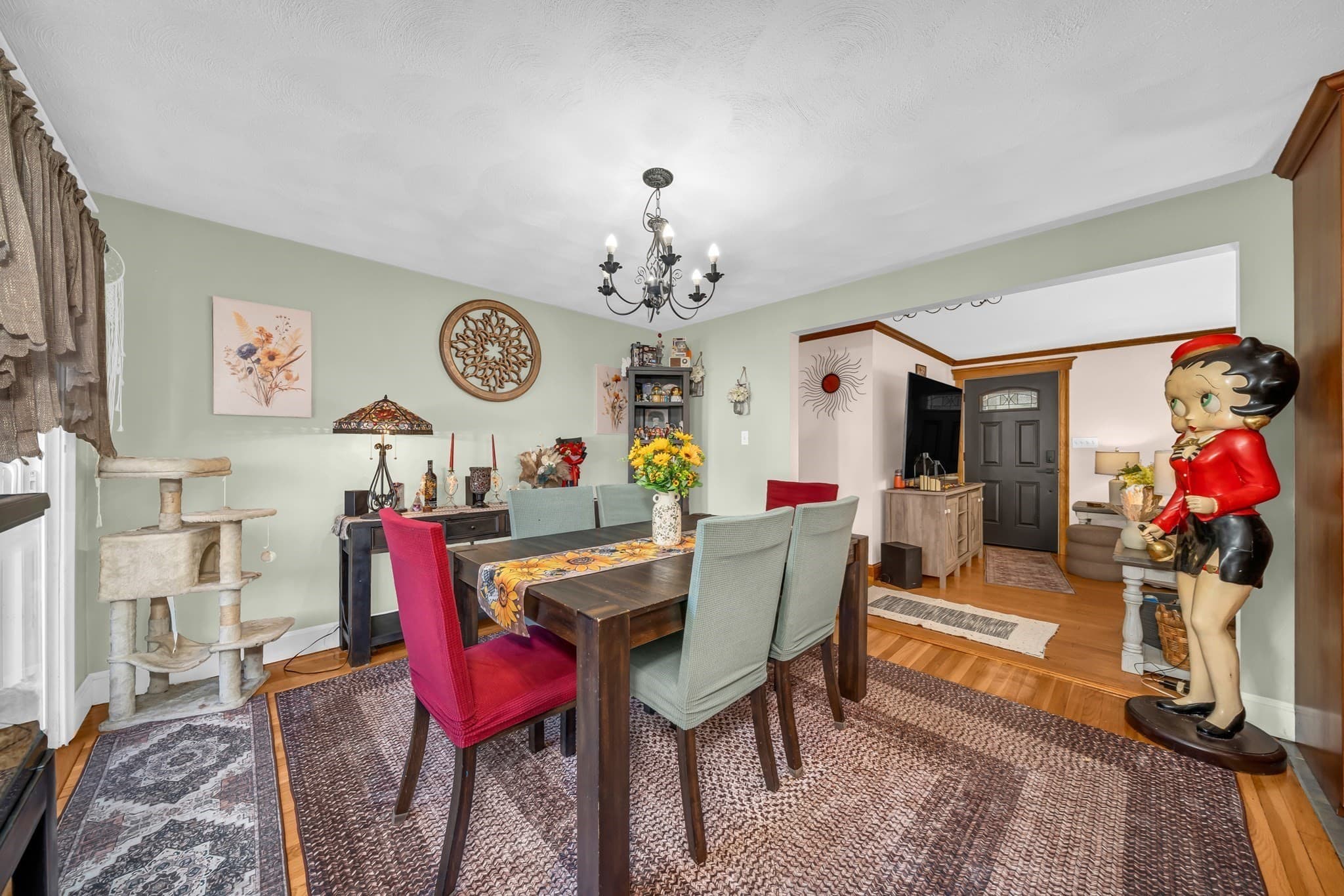 Single Family Residence at 11 Crestshire Drive, Lawrence MA 01843, Lawrence, photo 5 of 31