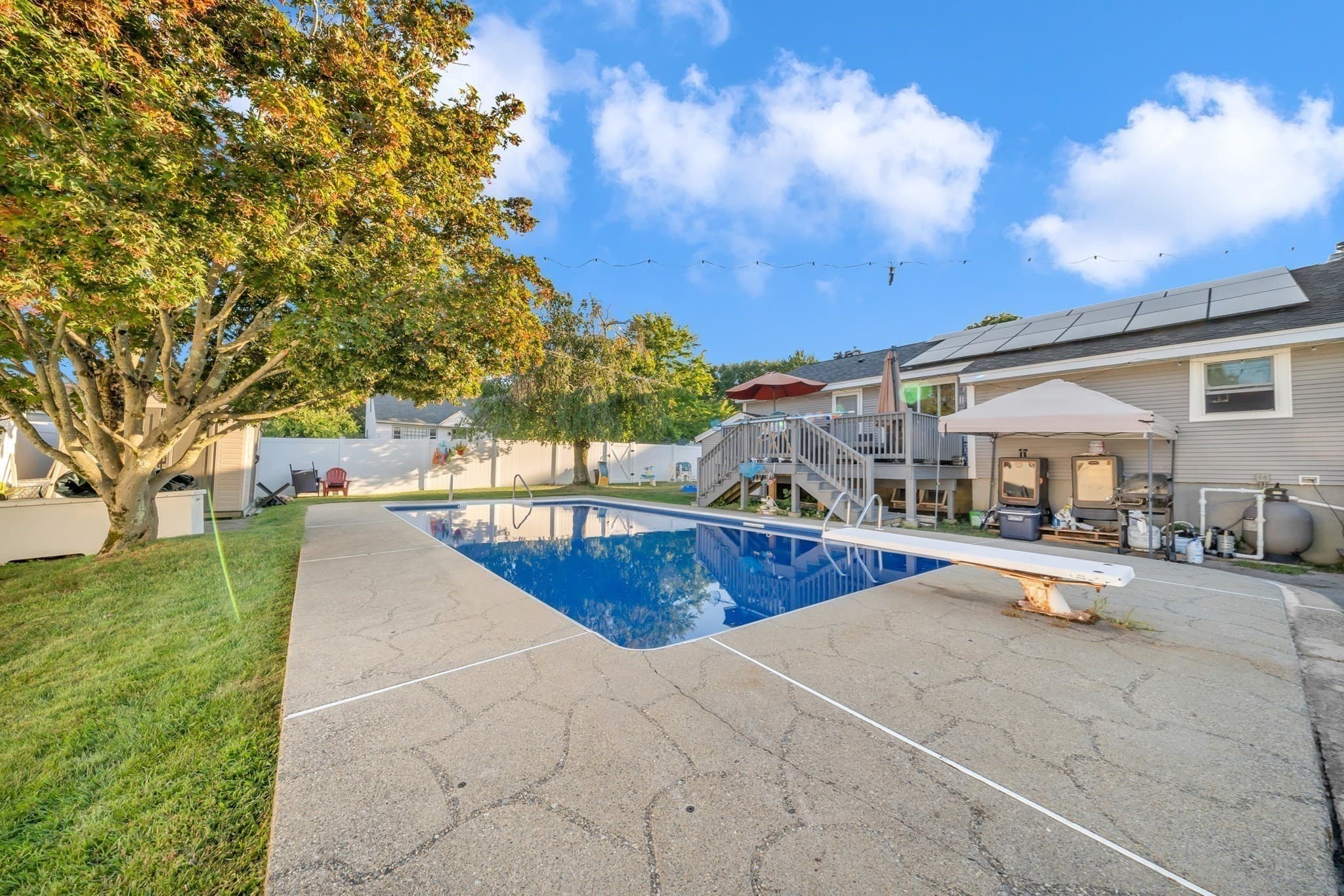 Single Family Residence at 11 Crestshire Drive, Lawrence MA 01843, Lawrence, photo 20 of 31