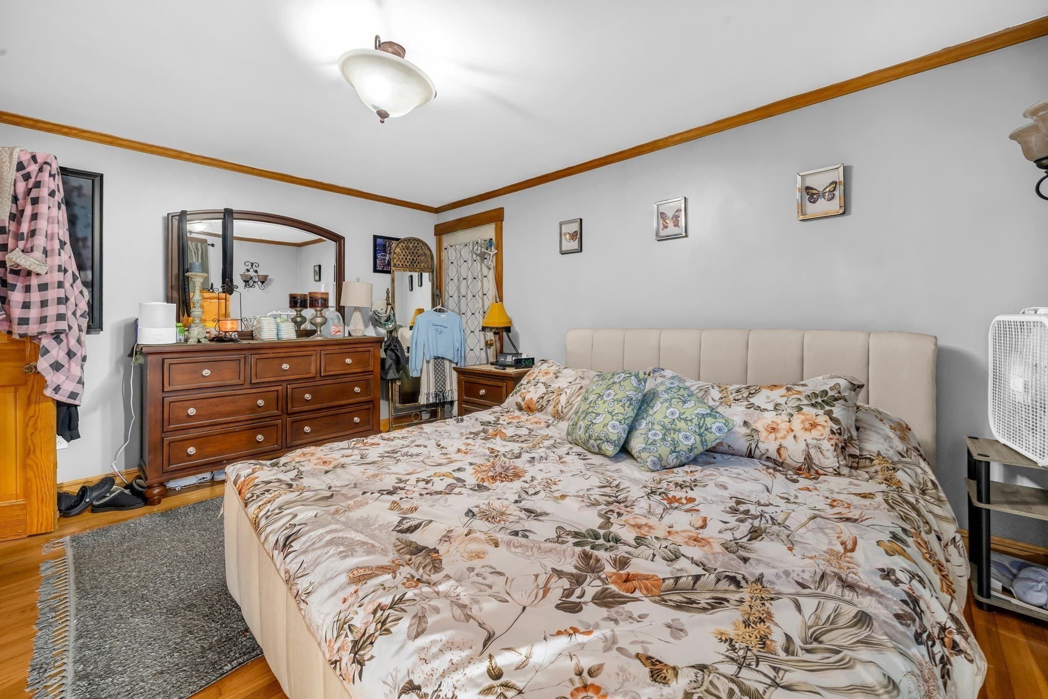 Single Family Residence at 11 Crestshire Drive, Lawrence MA 01843, Lawrence, photo 10 of 31
