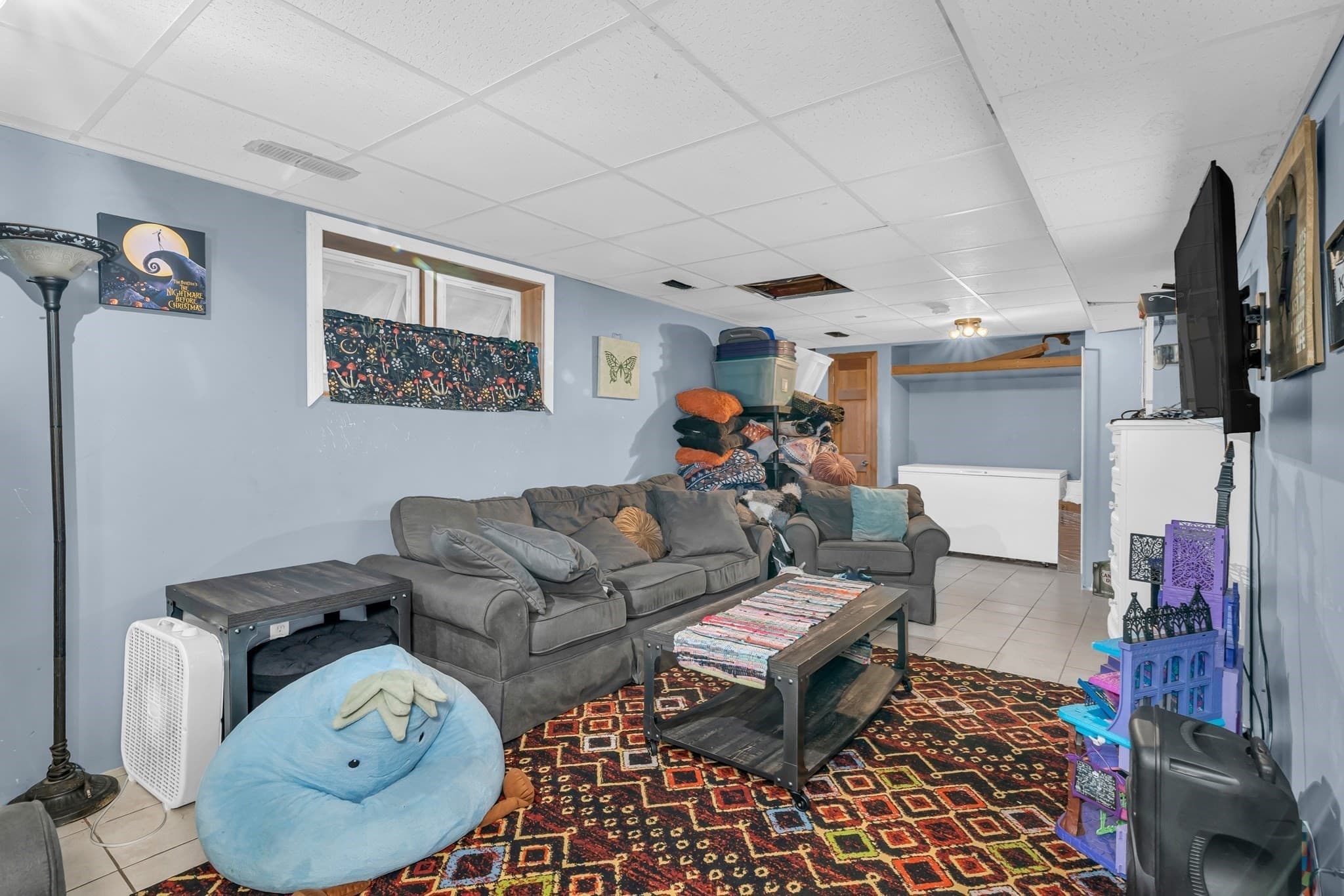 Single Family Residence at 11 Crestshire Drive, Lawrence MA 01843, Lawrence, photo 14 of 31