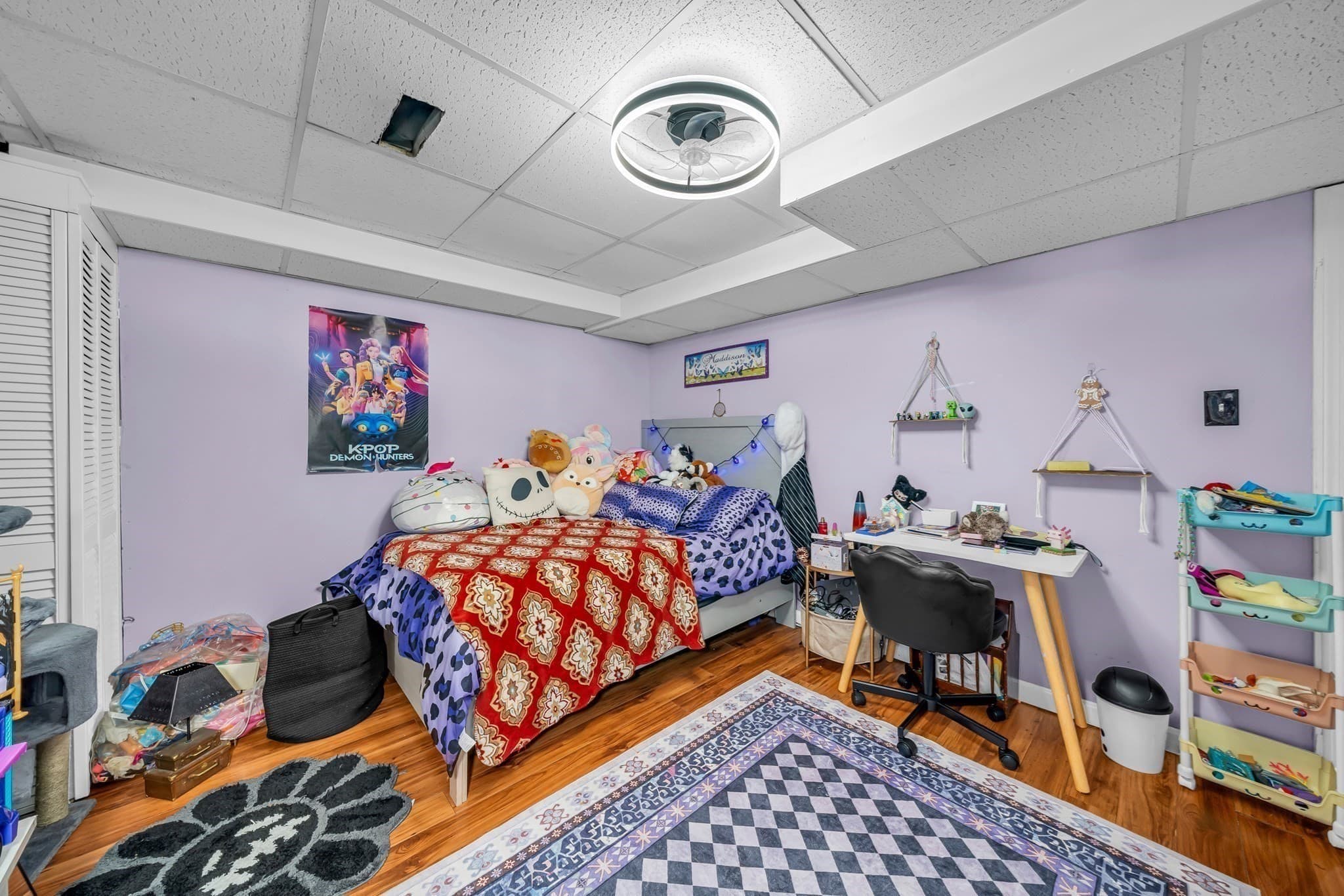 Single Family Residence at 11 Crestshire Drive, Lawrence MA 01843, Lawrence, photo 15 of 31