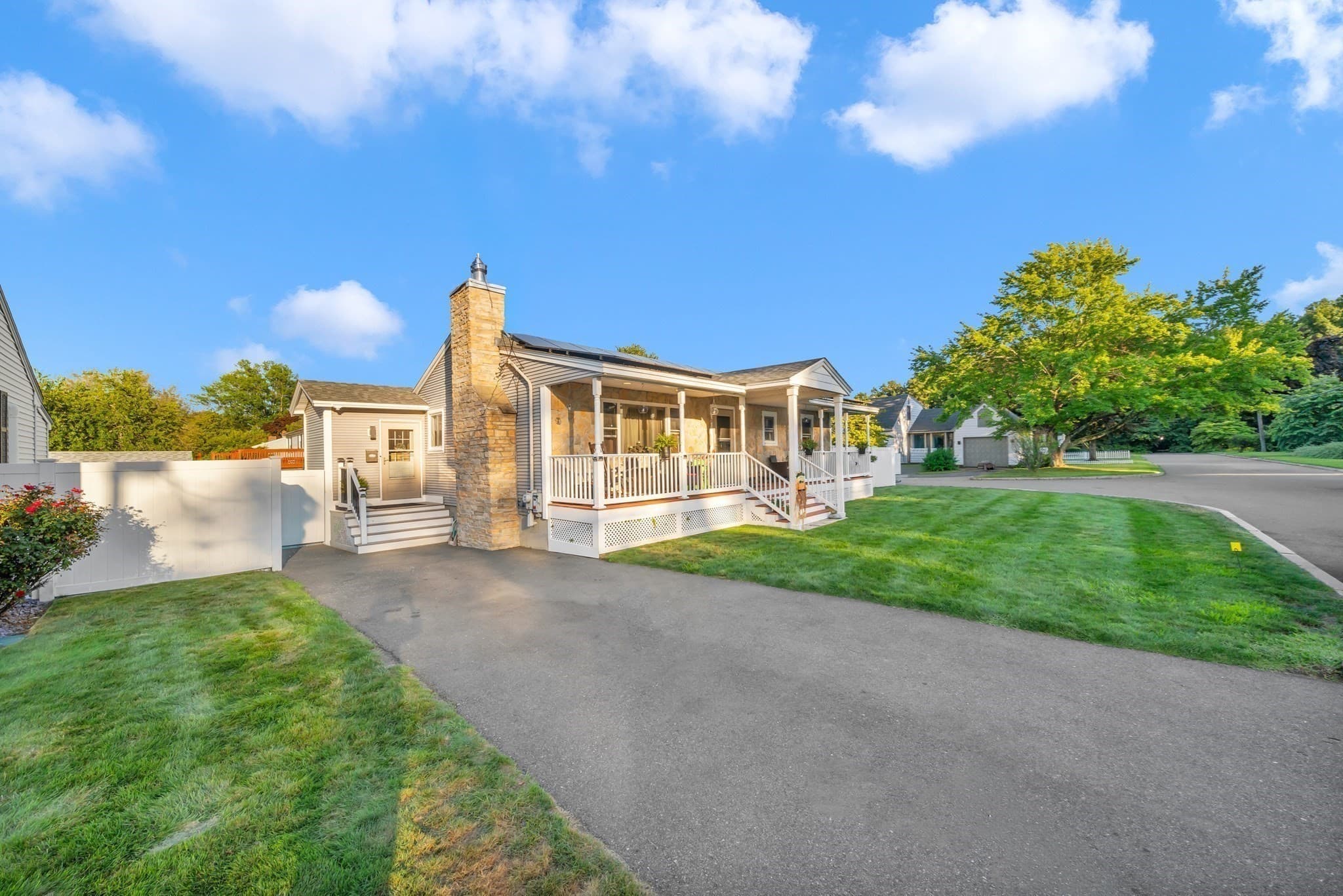 Single Family Residence at 11 Crestshire Drive, Lawrence MA 01843, Lawrence, photo 25 of 31