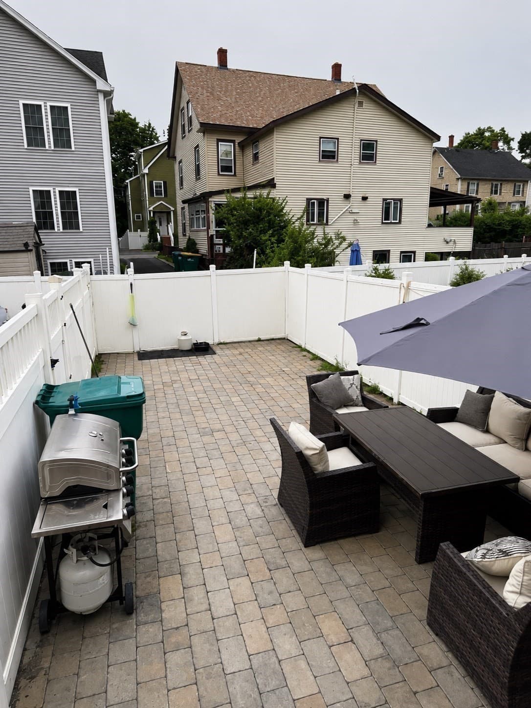 Single Family Residence at 28 Everett St # 0, Woburn MA 01801, Woburn, photo 12 of 14