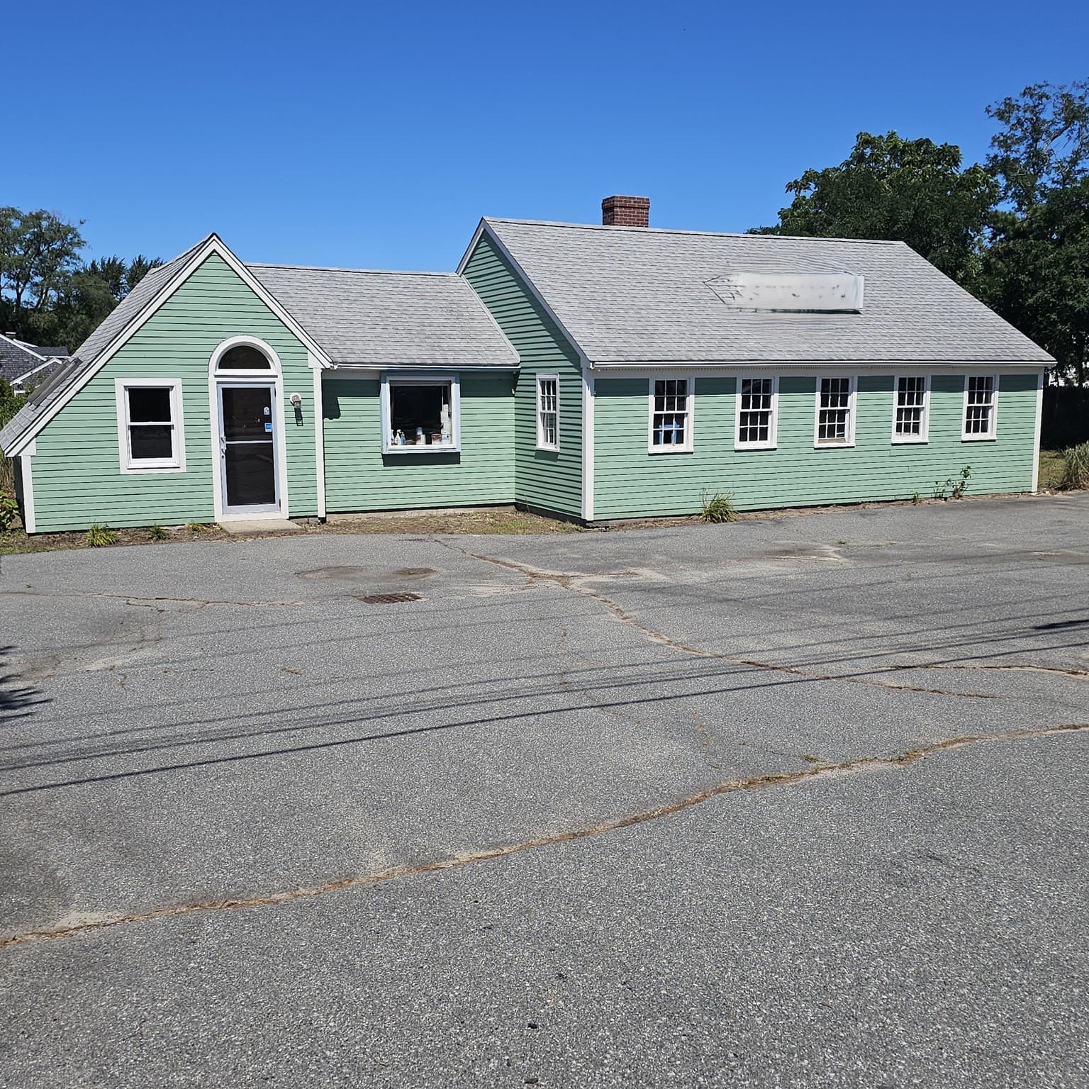 1252 Route 28, Yarmouth MA 02664