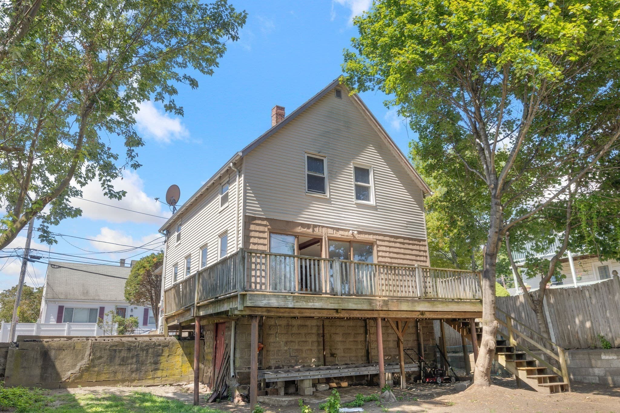 Single Family Residence at 10 Revere St, Malden MA 02148, Malden, photo 22 of 25