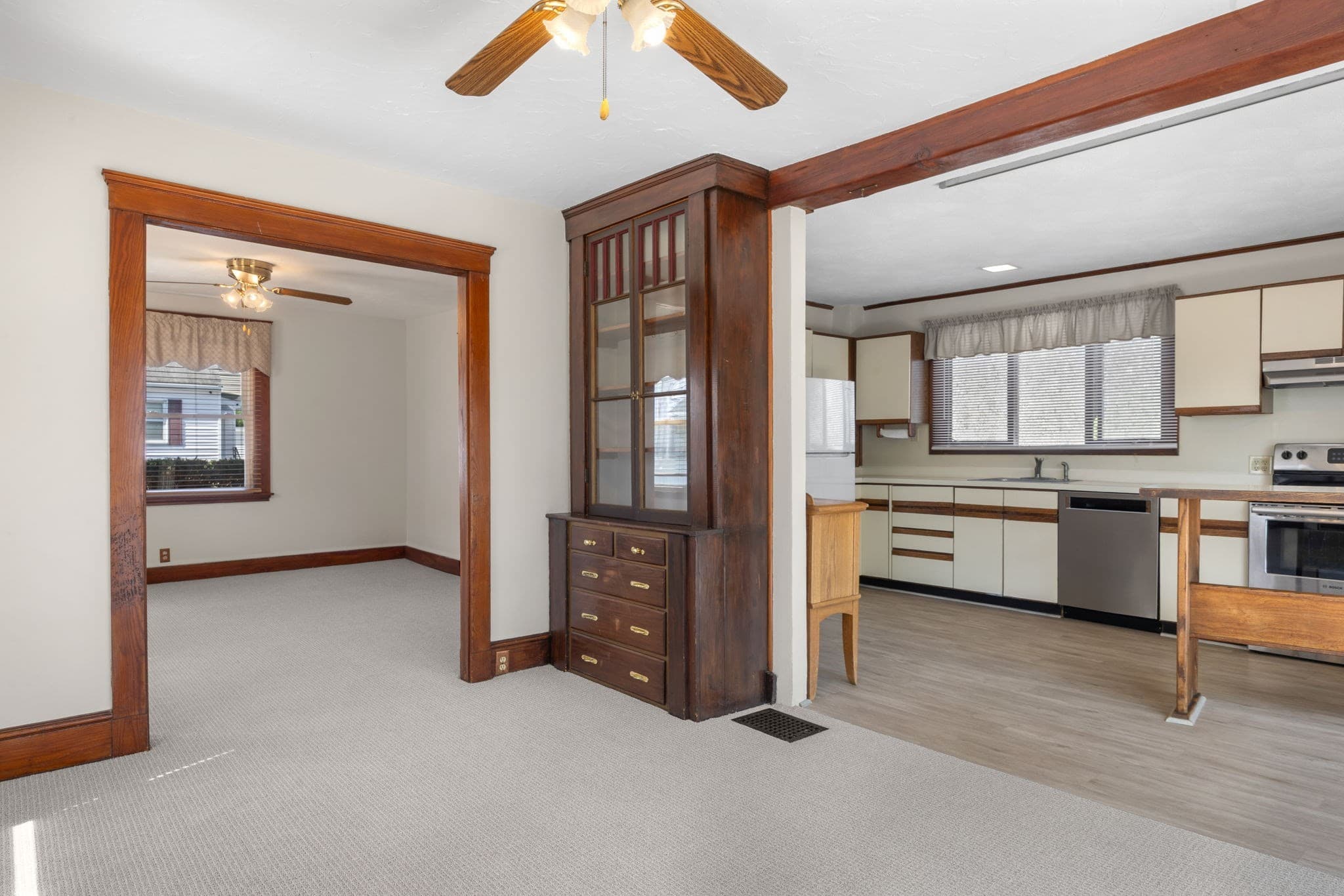 Single Family Residence at 10 Revere St, Malden MA 02148, Malden, photo 7 of 25
