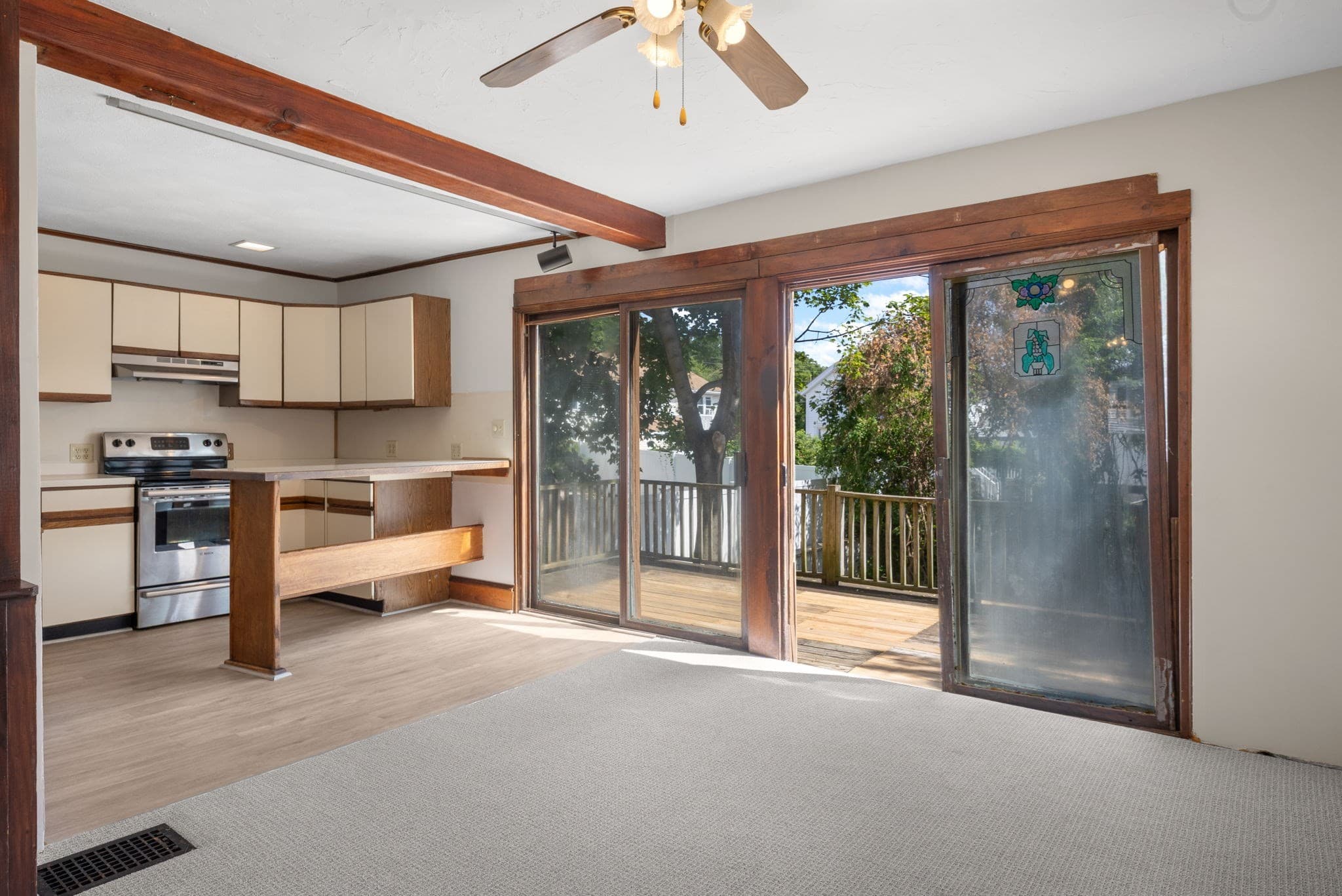 Single Family Residence at 10 Revere St, Malden MA 02148, Malden, photo 9 of 25