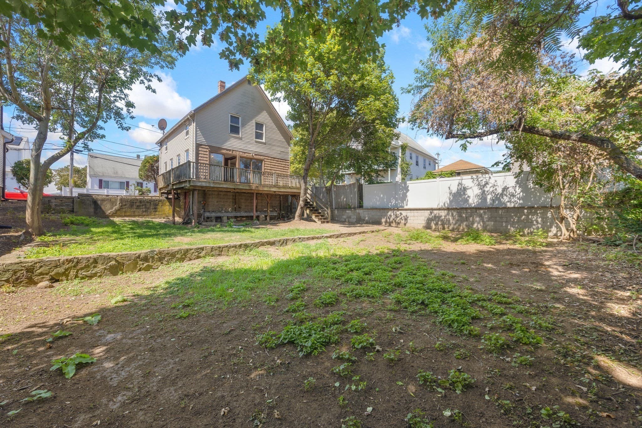 Single Family Residence at 10 Revere St, Malden MA 02148, Malden, photo 24 of 25