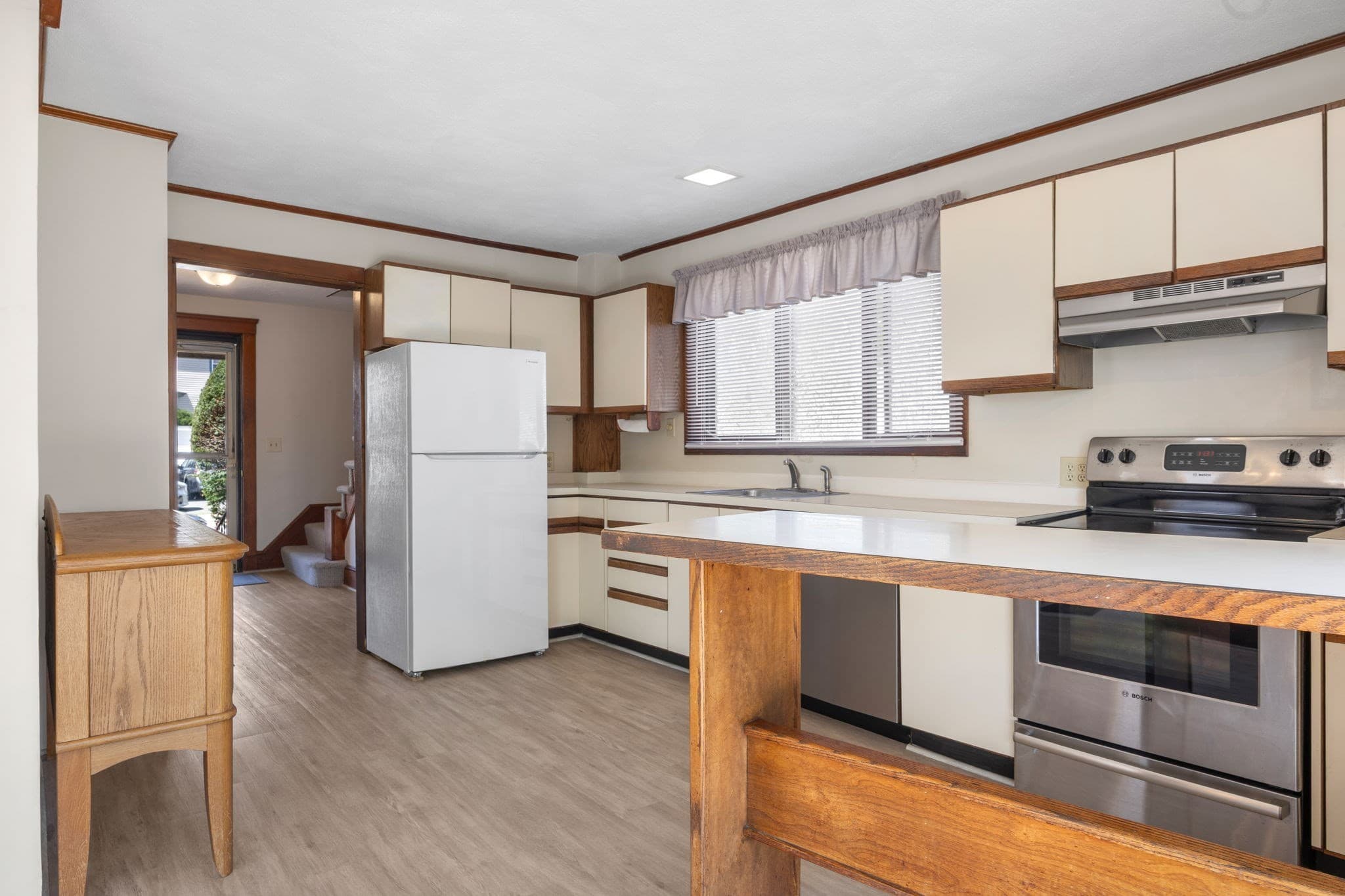 Single Family Residence at 10 Revere St, Malden MA 02148, Malden, photo 11 of 25