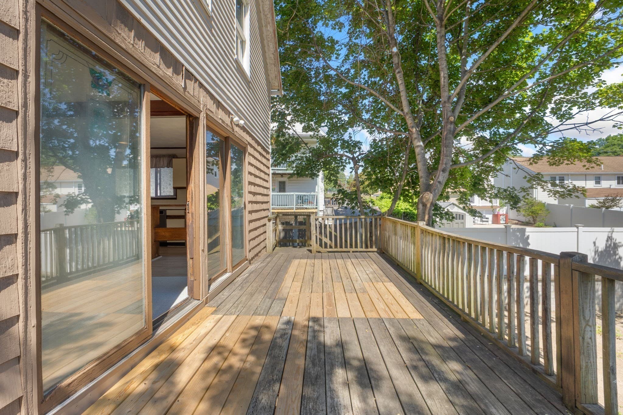 Single Family Residence at 10 Revere St, Malden MA 02148, Malden, photo 21 of 25