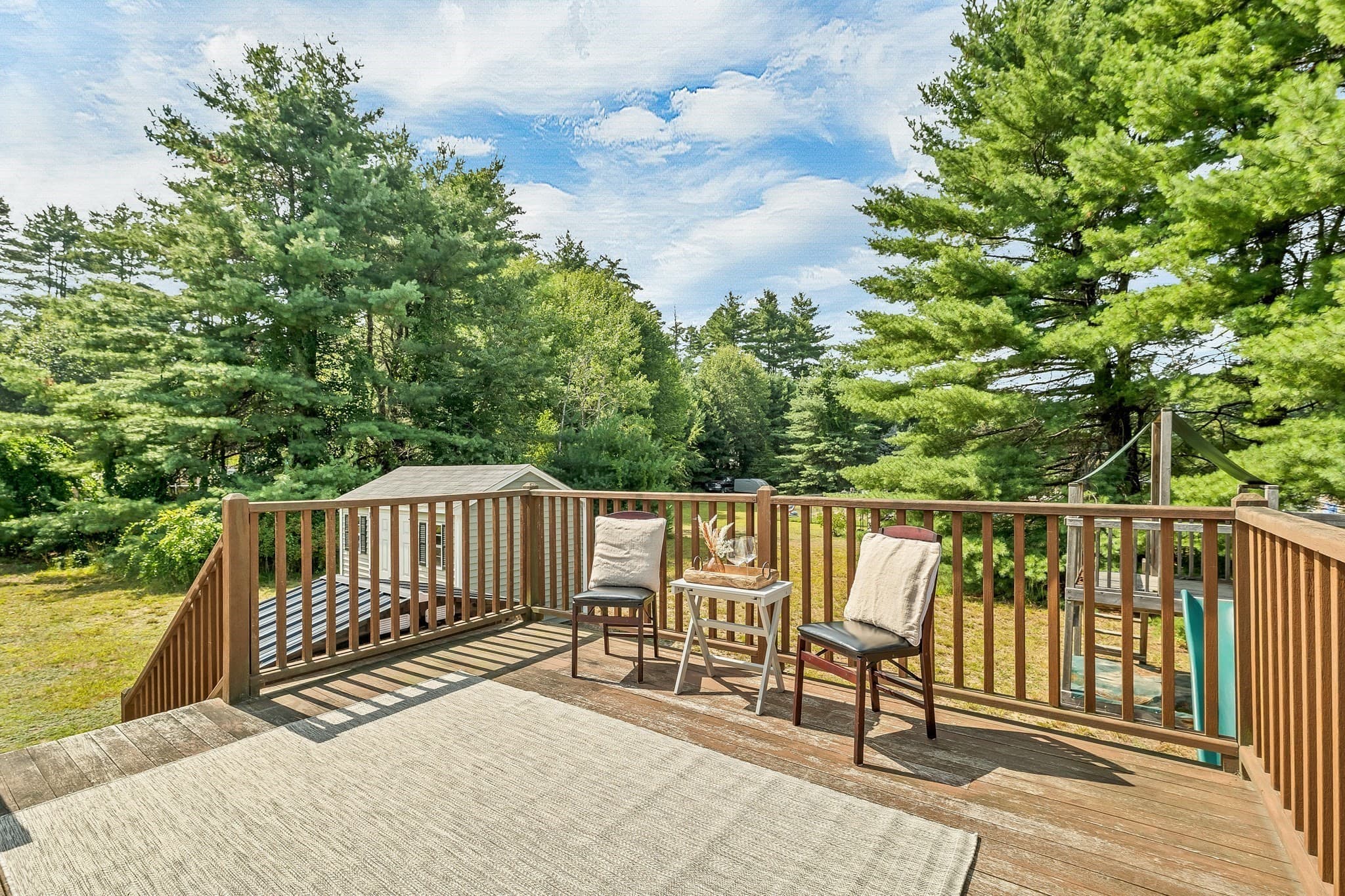 Single Family Residence at 7 Manter Mill Road, Londonderry NH 03053, Londonderry, photo 30 of 37