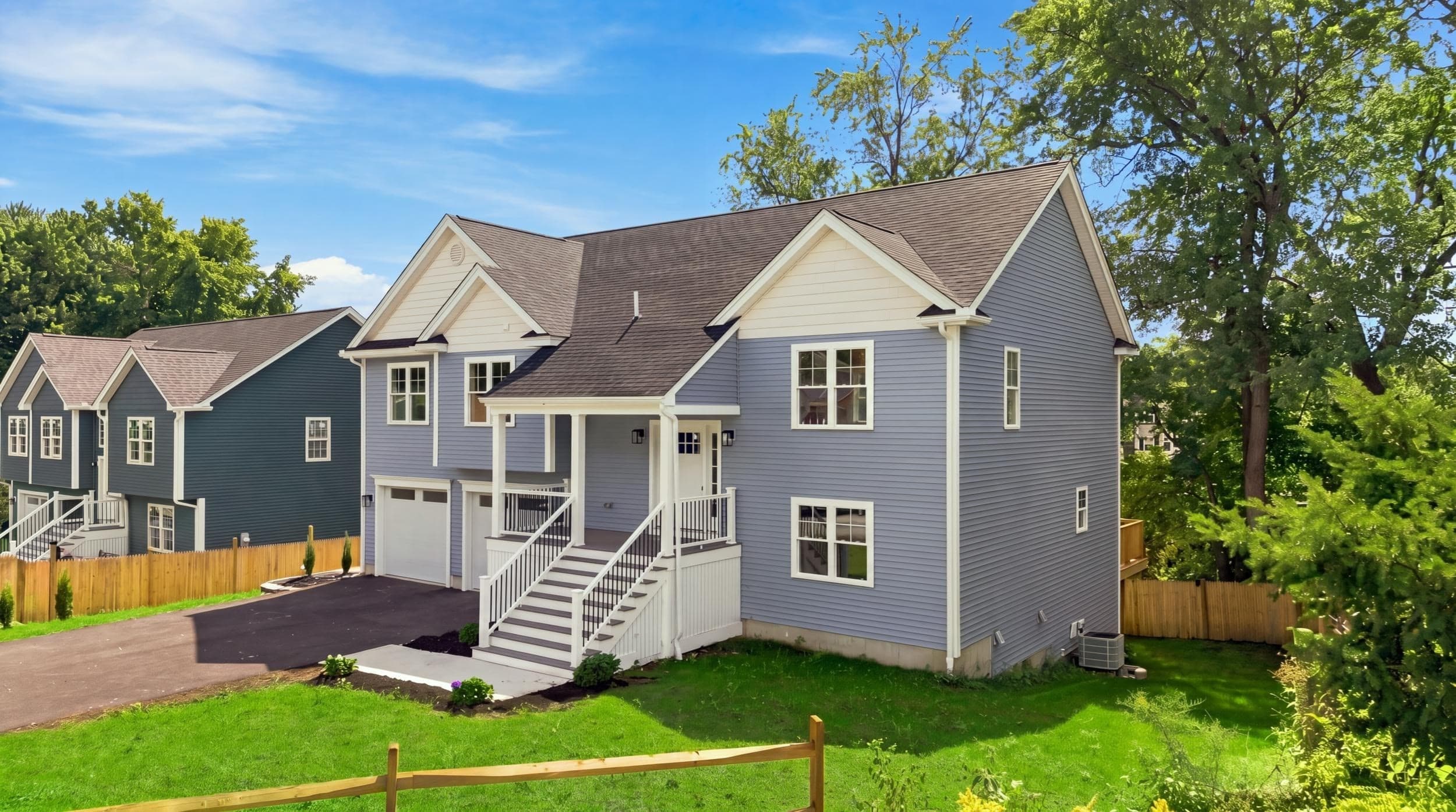 Single Family Residence at 18 Bowker Street, Worcester MA 01604, Worcester, photo 32 of 41